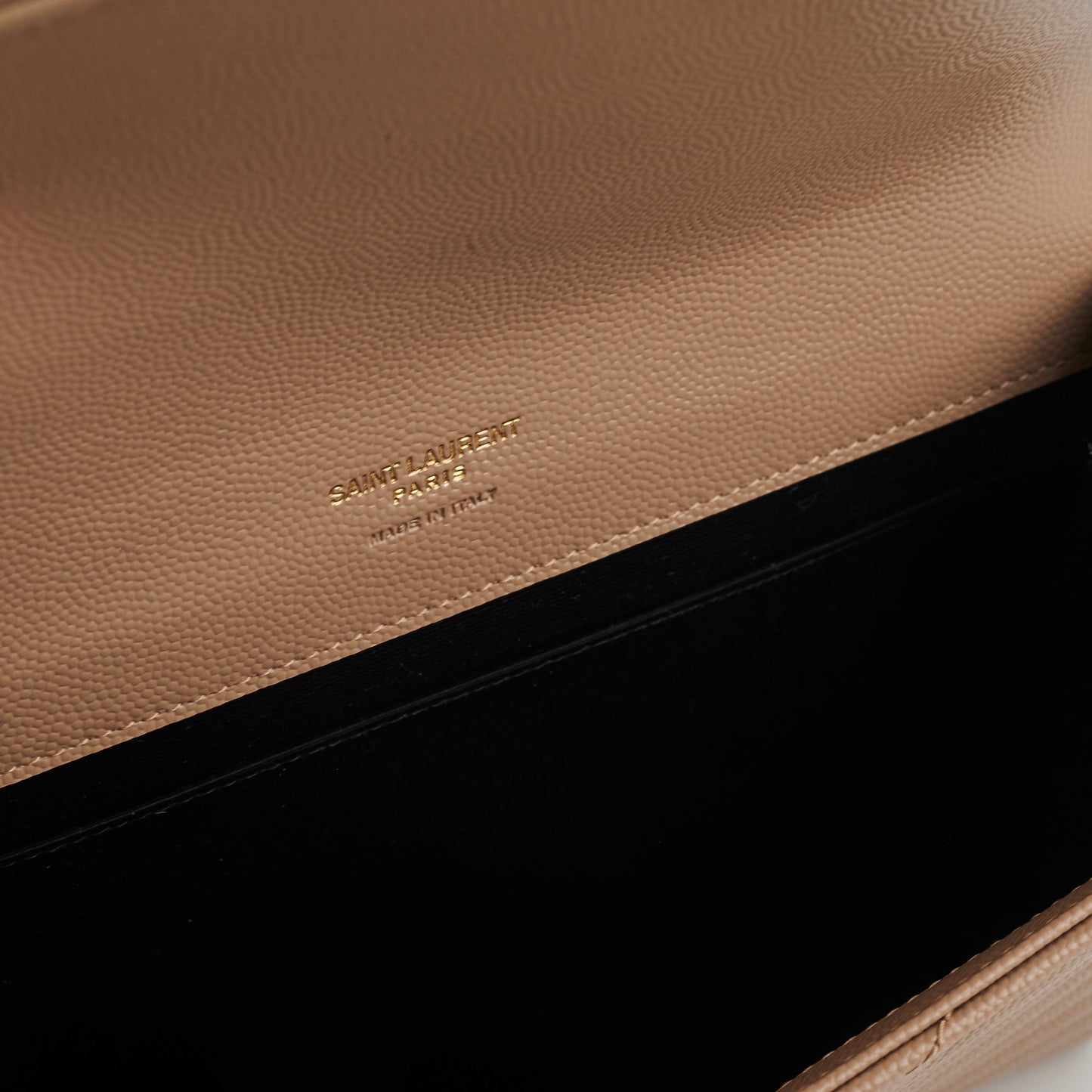 Saint Laurent Cassandre Shoulder Bag - Rovelle Bags