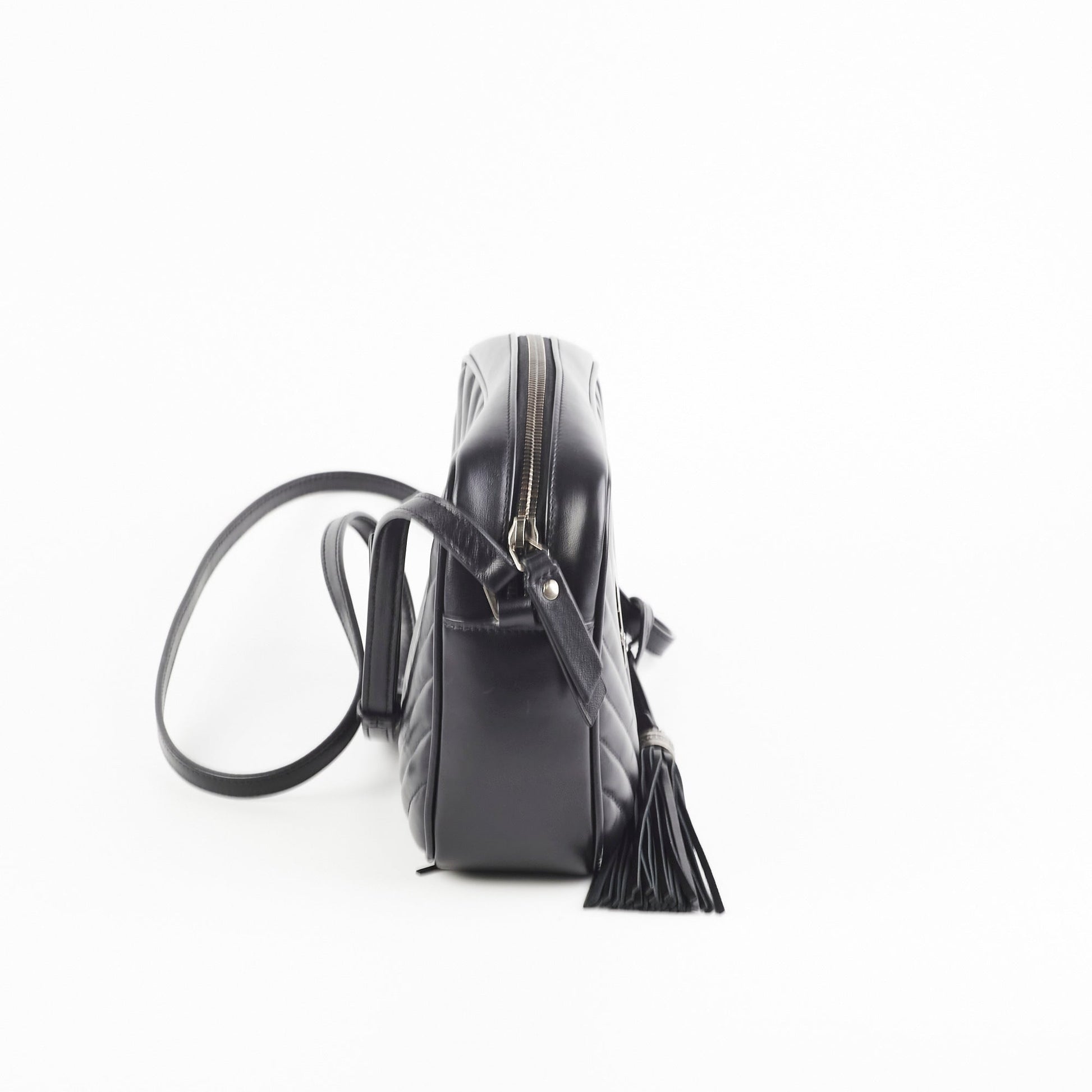 Saint Laurent College Crossbody - Rovelle Bags