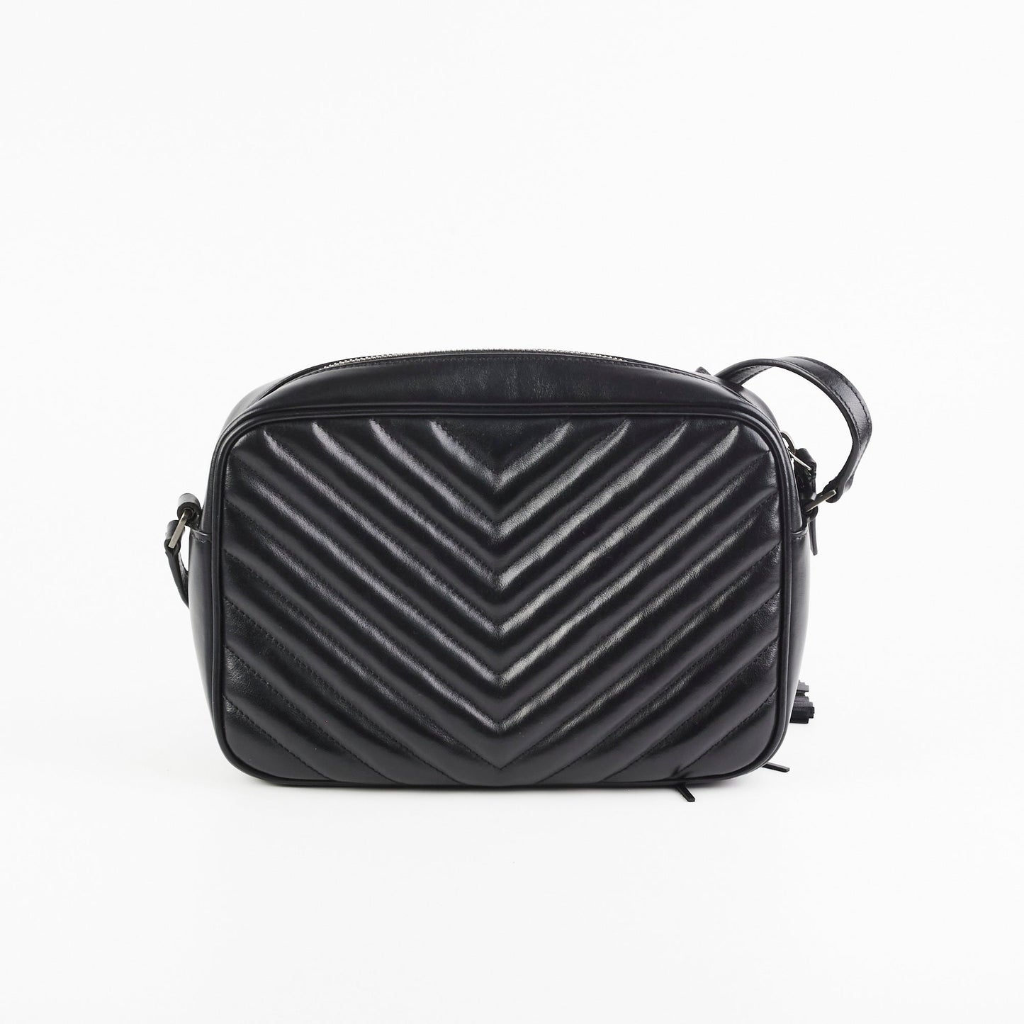Saint Laurent College Crossbody - Rovelle Bags