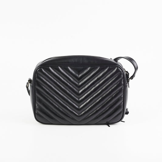 Saint Laurent College Crossbody - Rovelle Bags