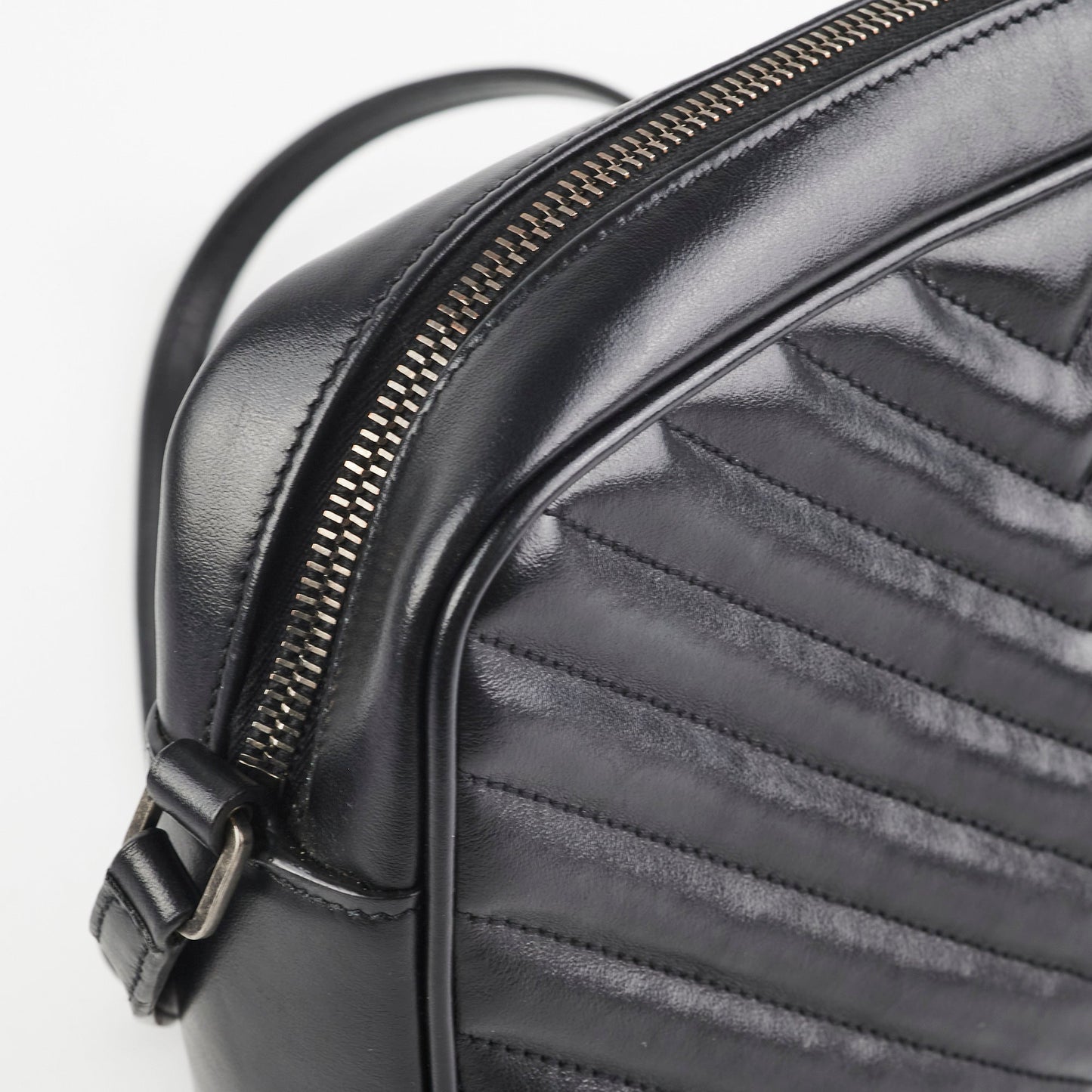 Saint Laurent College Crossbody - Rovelle Bags