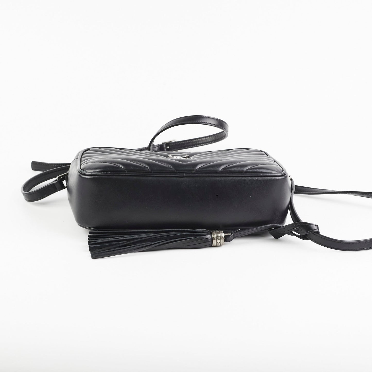 Saint Laurent College Crossbody - Rovelle Bags