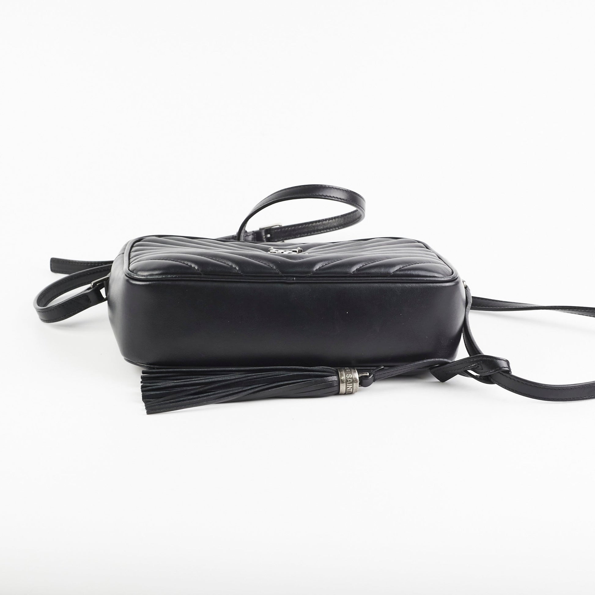 Saint Laurent College Crossbody - Rovelle Bags