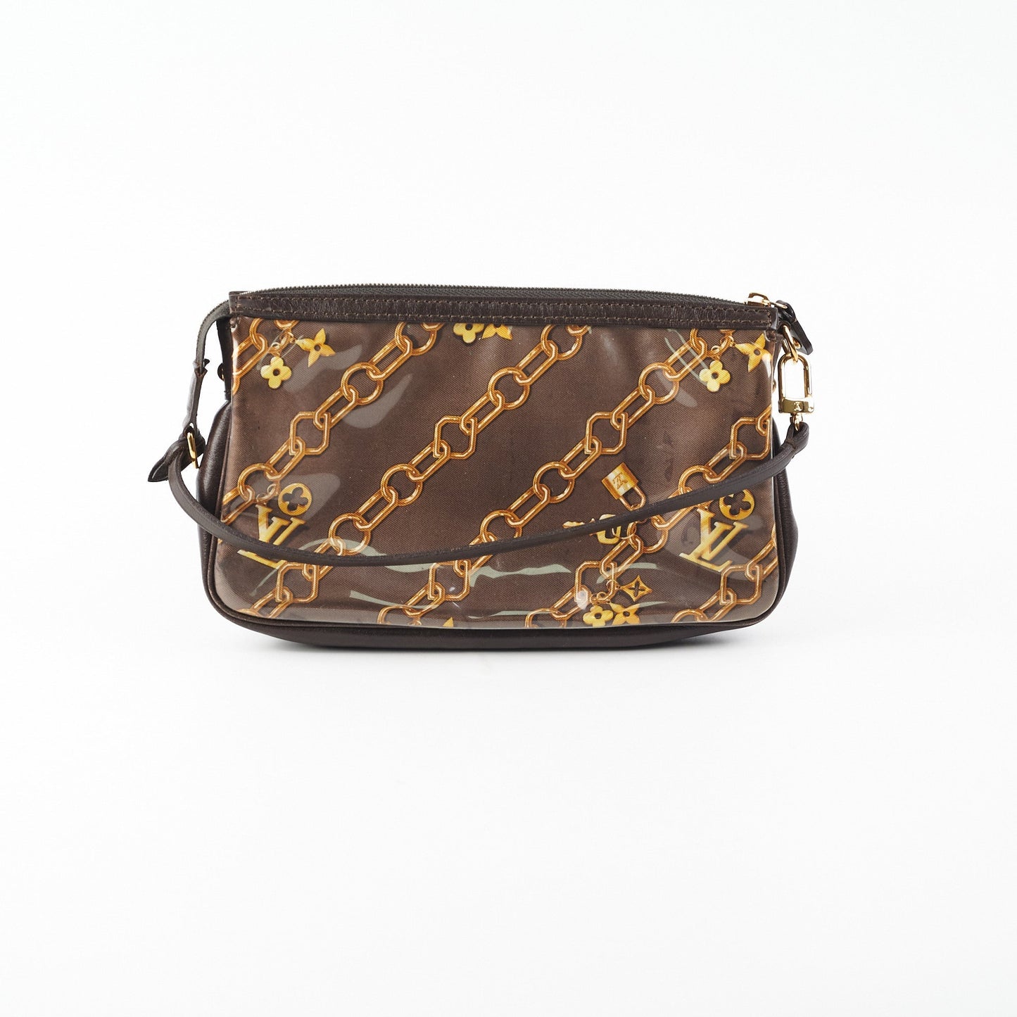 Louis Vuitton Charmes Lines Pochette