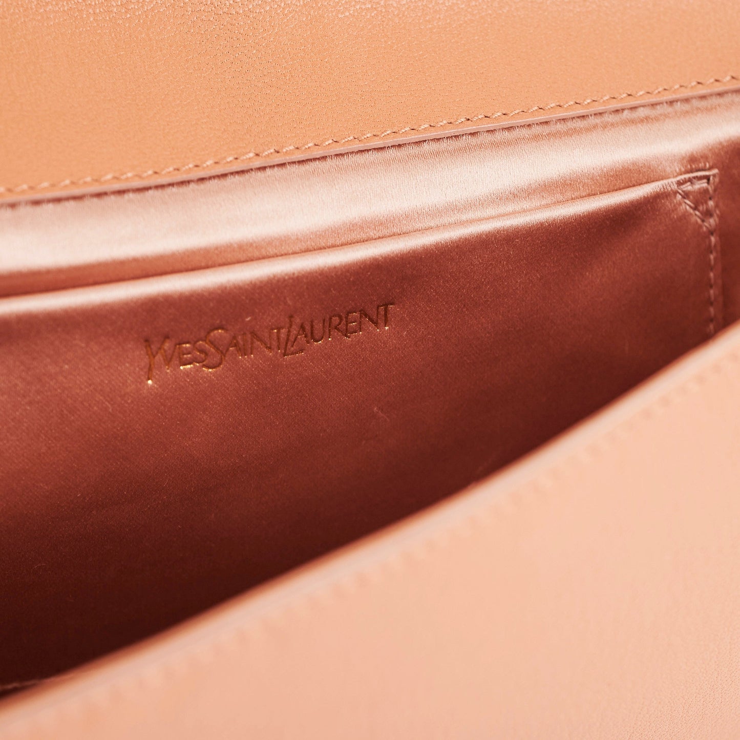 Saint Laurent Clutch - Rovelle Bags