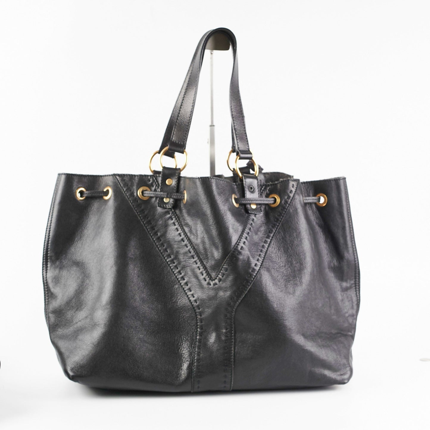 Saint Laurent Tote - Rovelle Bags