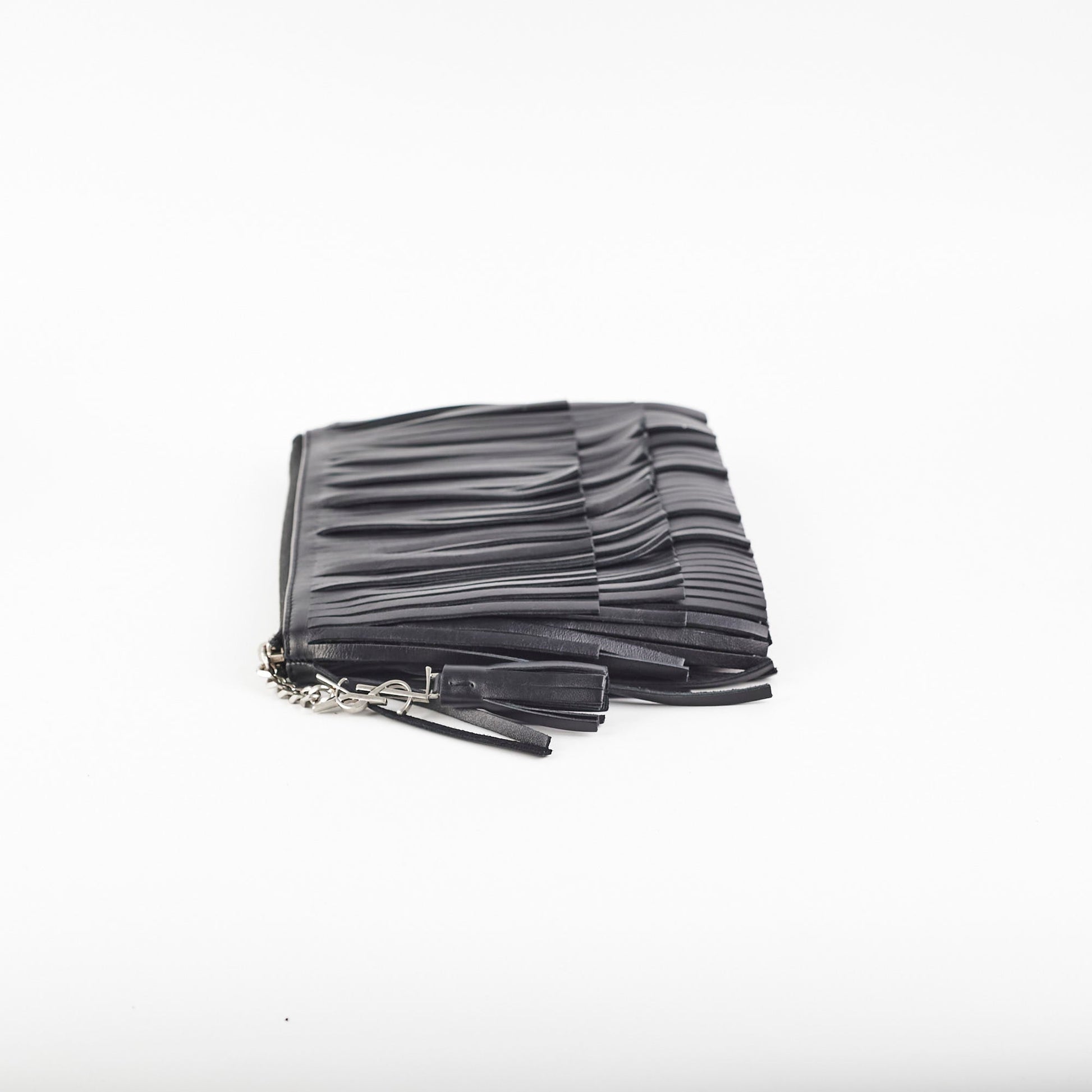 Saint Laurent Clutch - Rovelle Bags