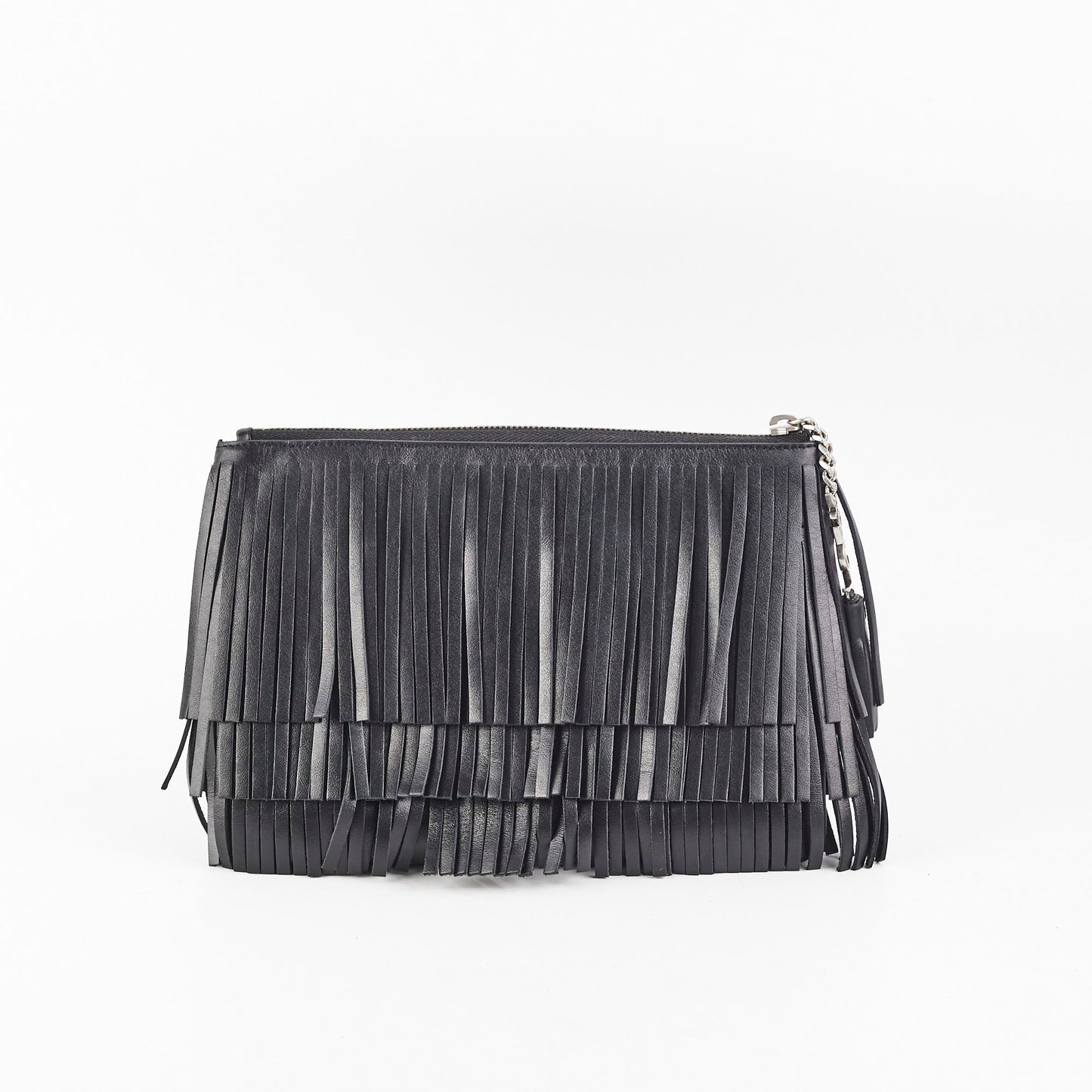 Saint Laurent Clutch - Rovelle Bags