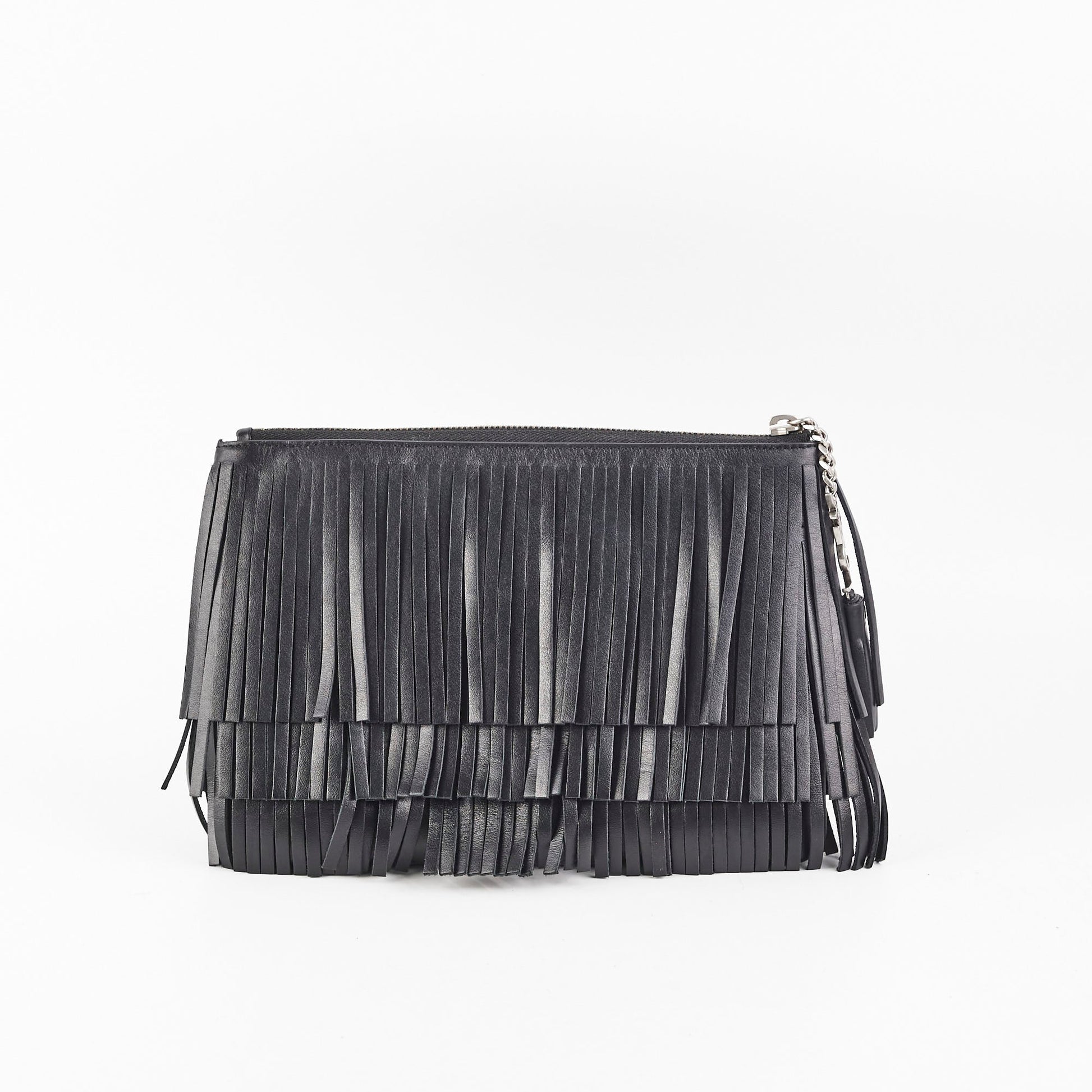 Saint Laurent Clutch - Rovelle Bags