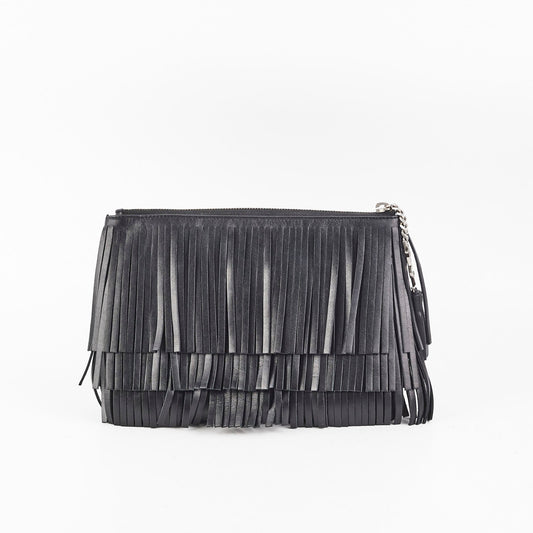 Saint Laurent Clutch - Rovelle Bags