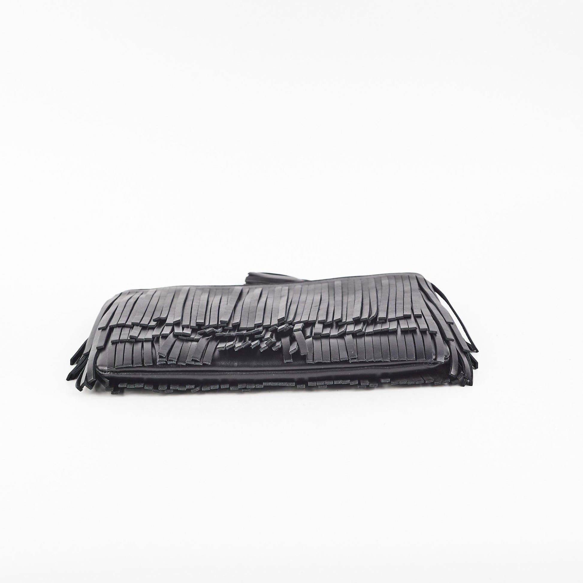 Saint Laurent Clutch - Rovelle Bags