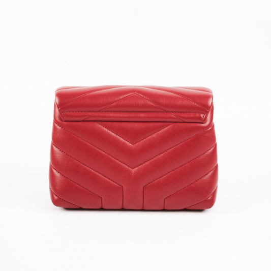 Saint Laurent Toy Handbag - Rovelle Bags