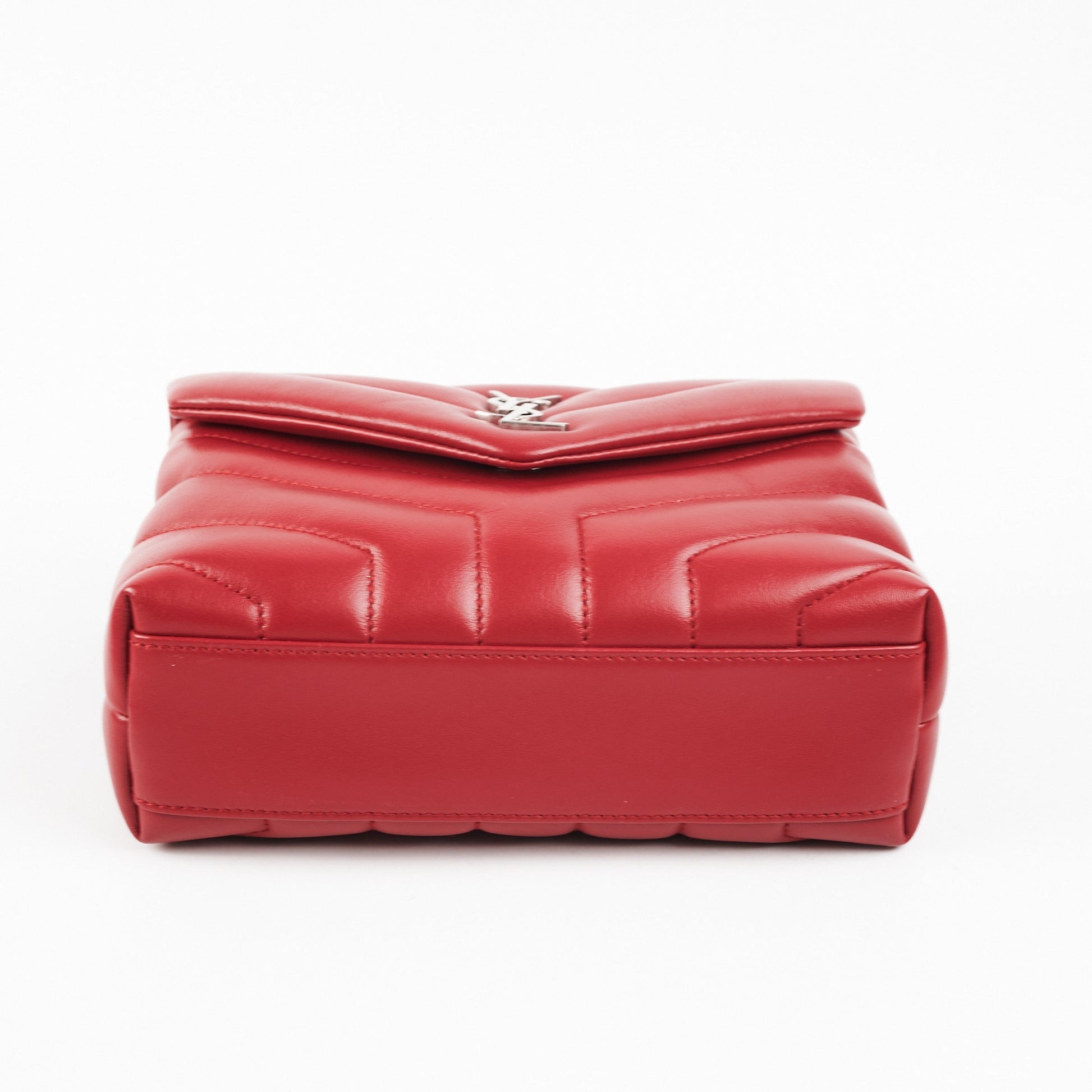 Saint Laurent Toy Handbag - Rovelle Bags