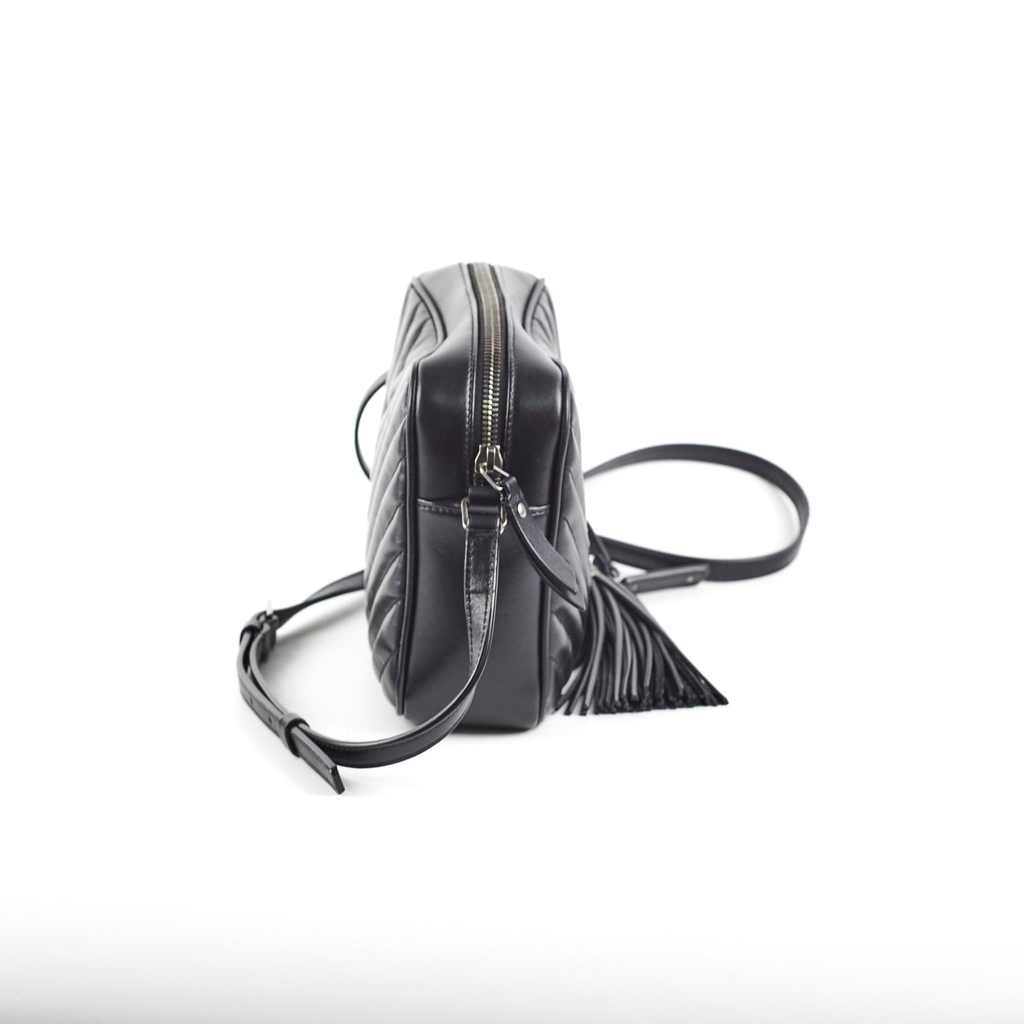 Saint Laurent Lou Handbag - Rovelle Bags