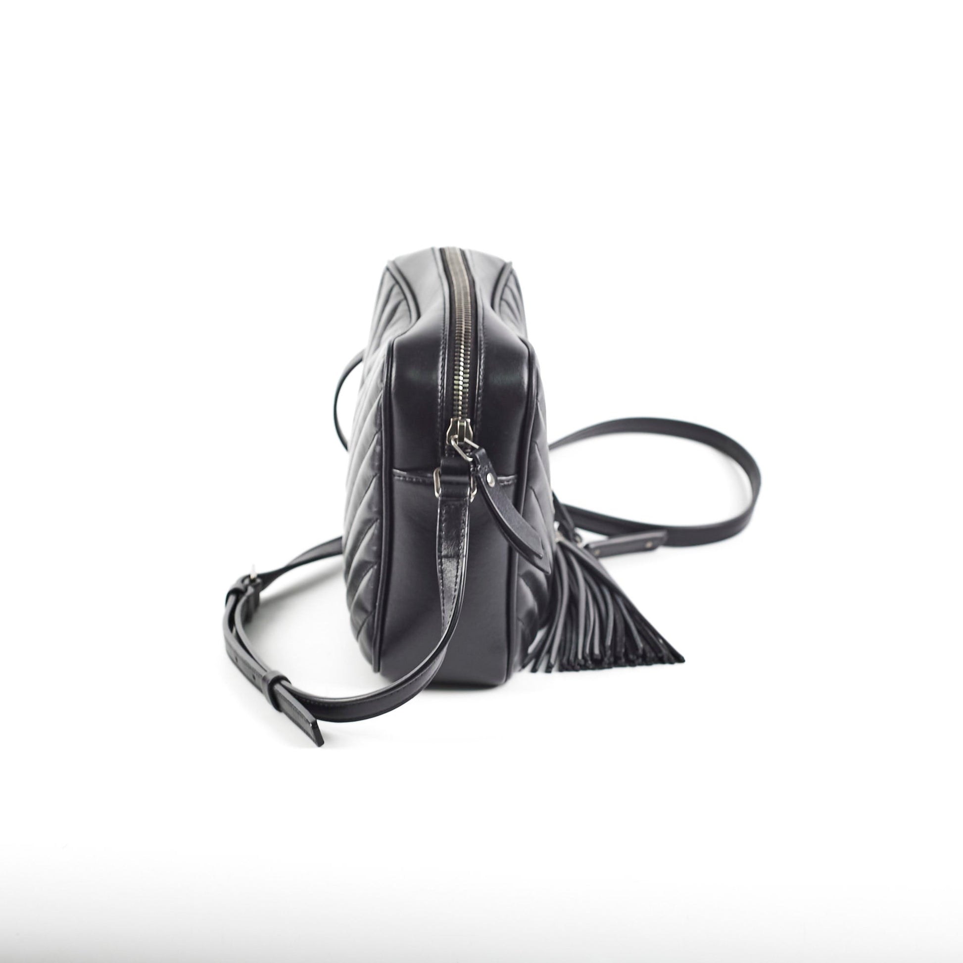 Saint Laurent Lou Handbag - Rovelle Bags