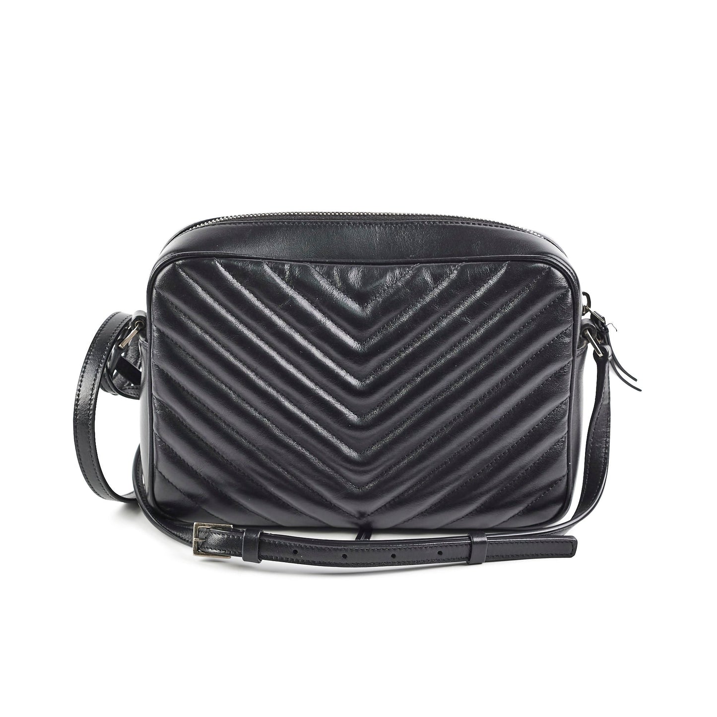 Saint Laurent Lou Handbag - Rovelle Bags