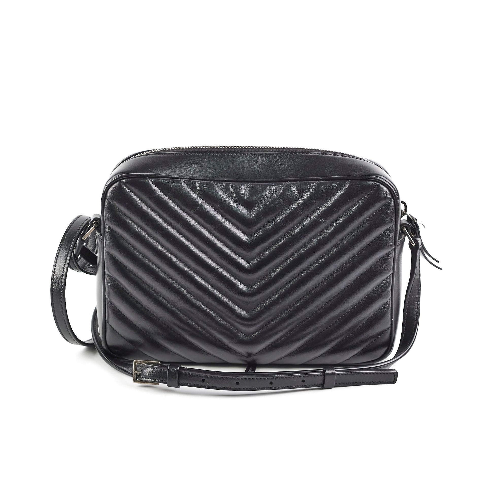 Saint Laurent Lou Handbag - Rovelle Bags