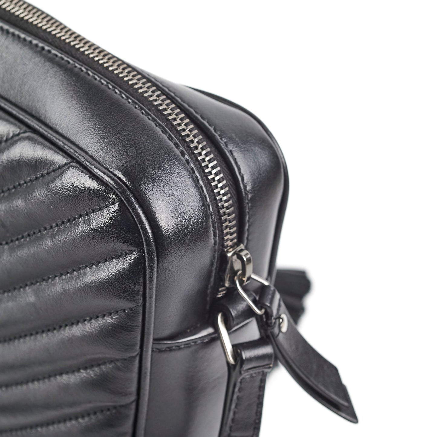 Saint Laurent Lou Handbag - Rovelle Bags