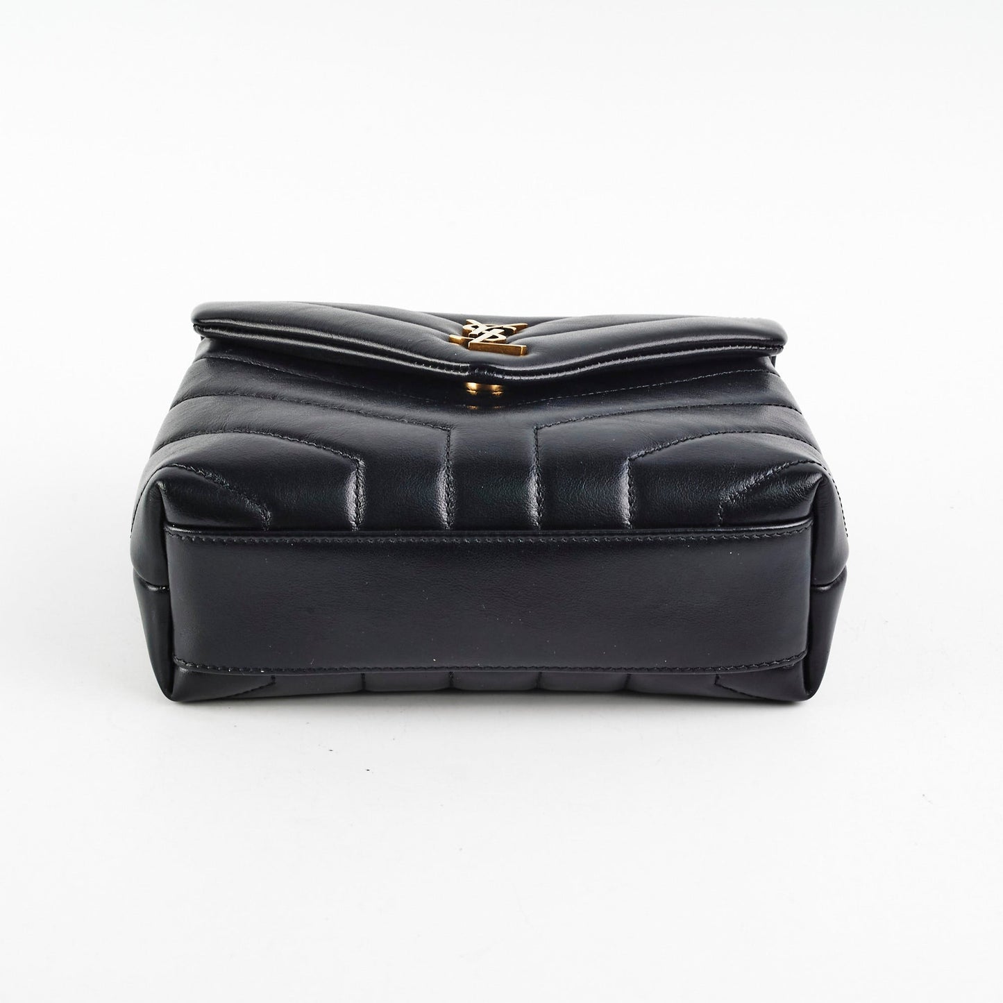 Saint Laurent Toy Handbag - Rovelle Bags