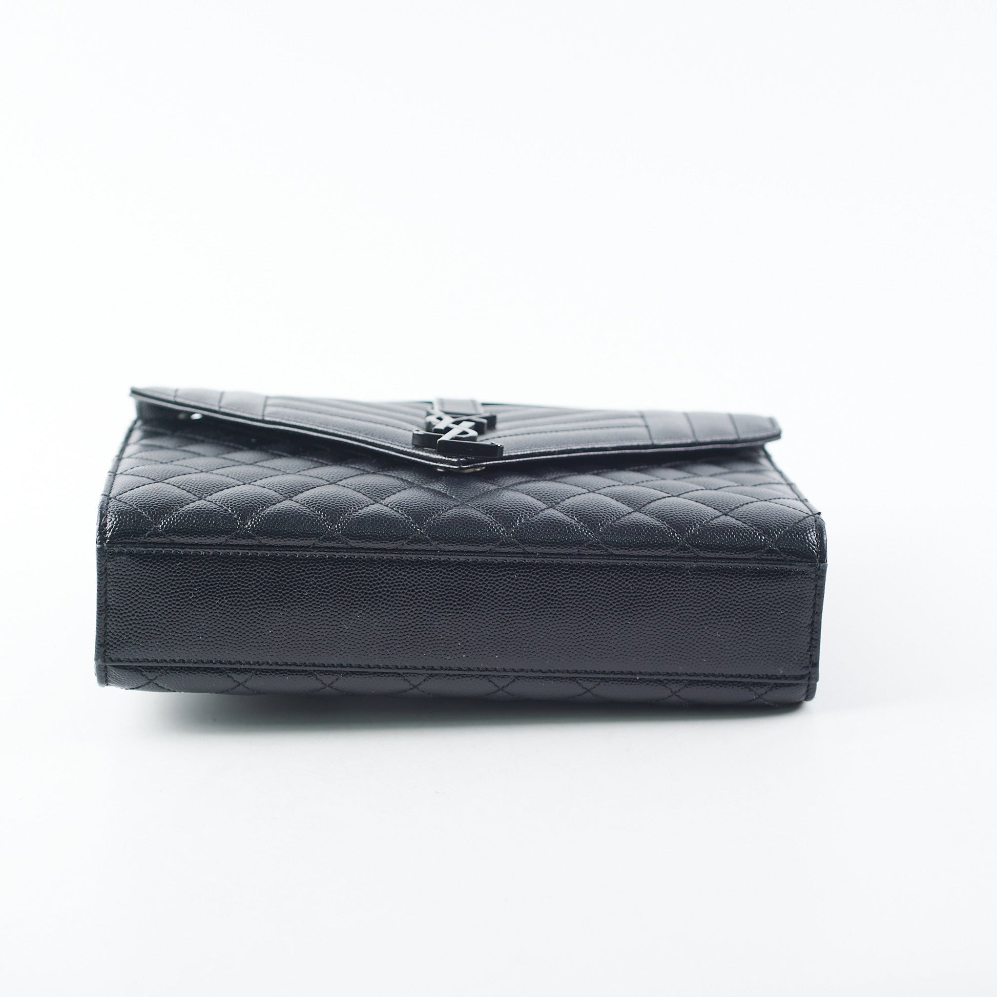 Saint Laurent Envelope Shoulder Bag - Rovelle Bags