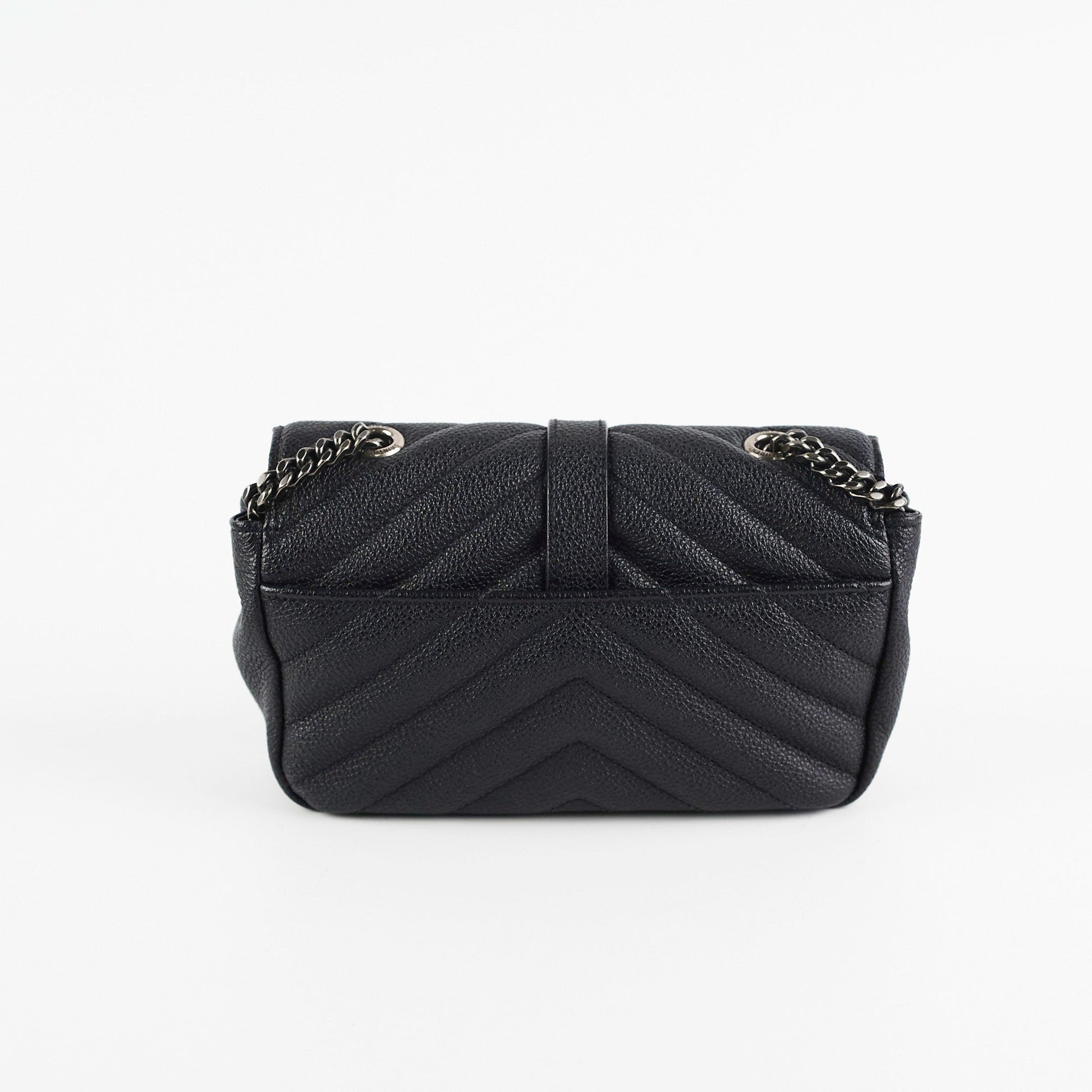 Saint Laurent Crossbody - Rovelle Bags