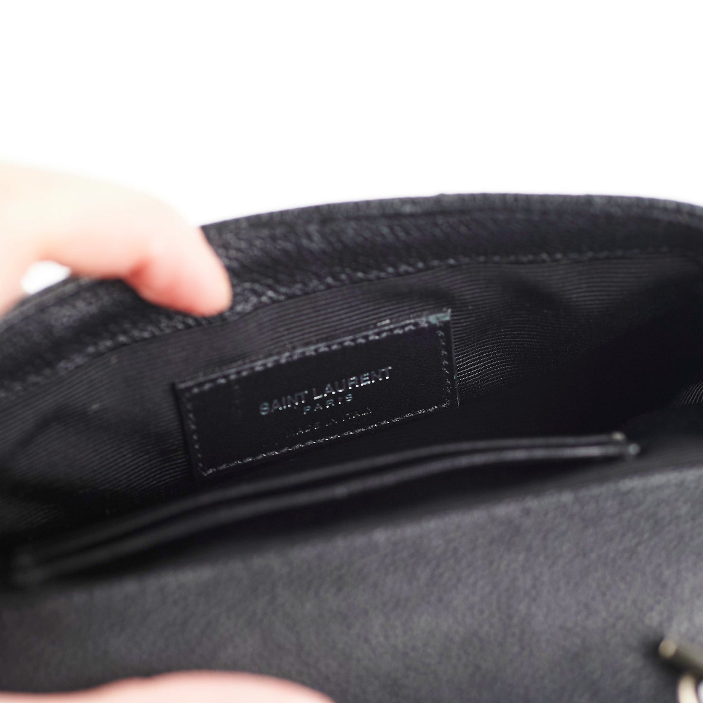 Saint Laurent Crossbody - Rovelle Bags