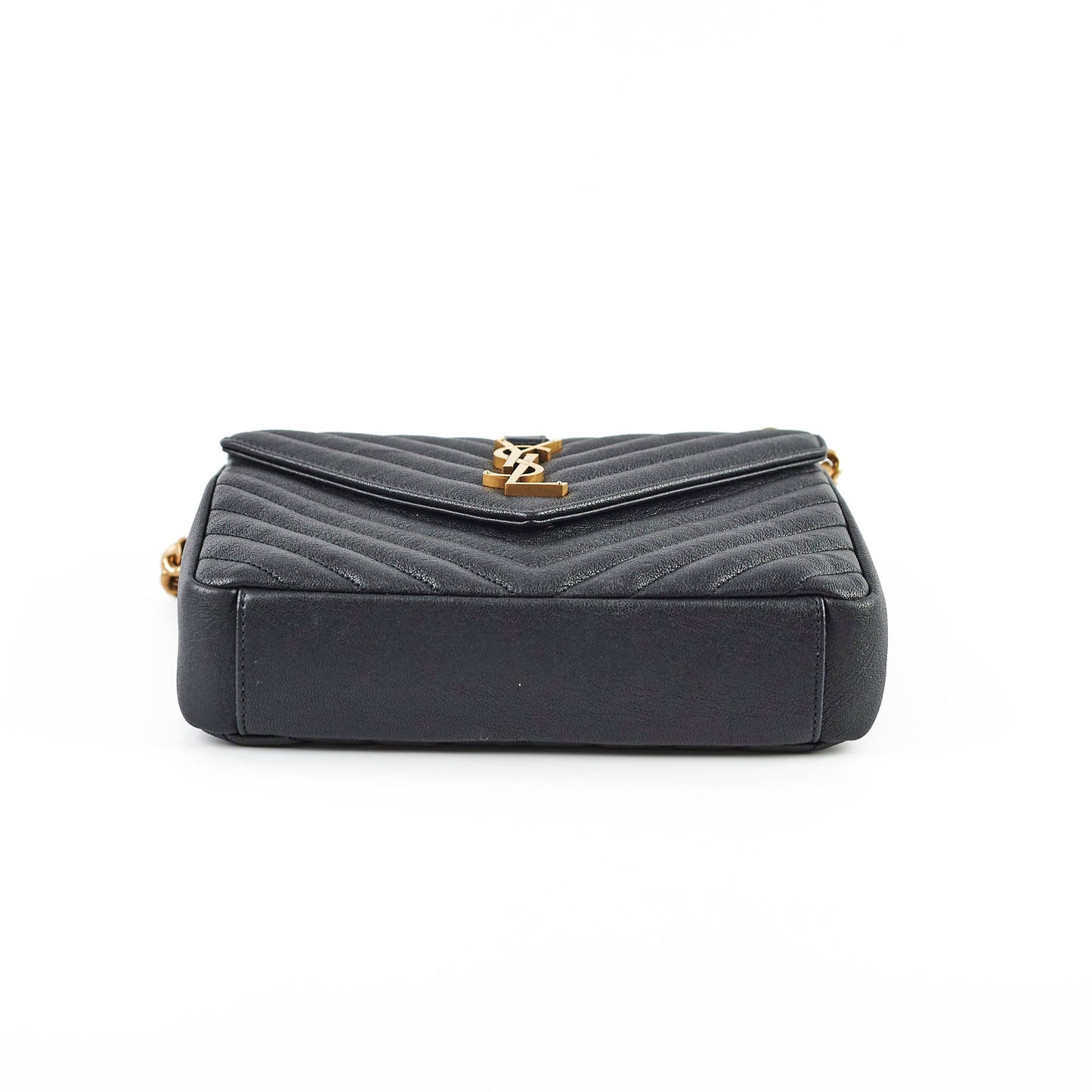 Saint Laurent College Shoulder Bag - Rovelle Bags