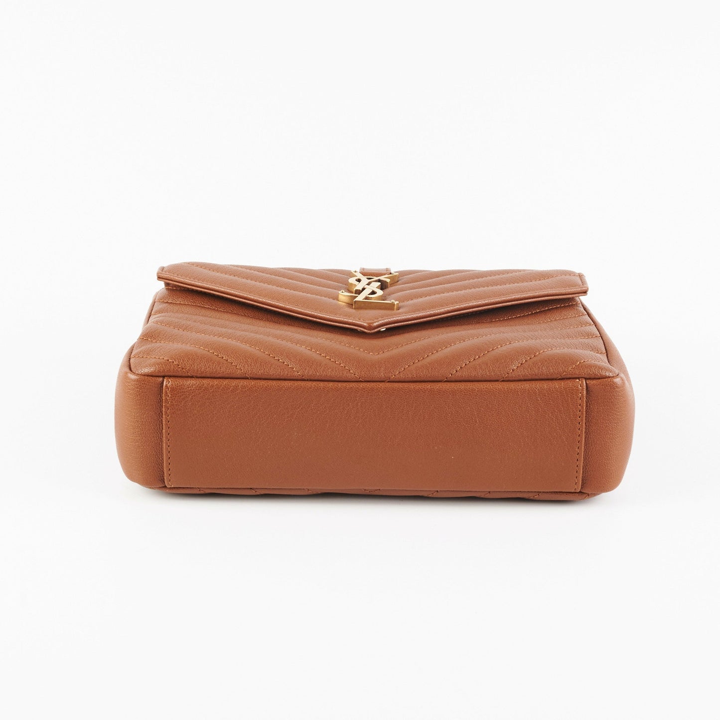 Saint Laurent College Shoulder Bag - Rovelle Bags