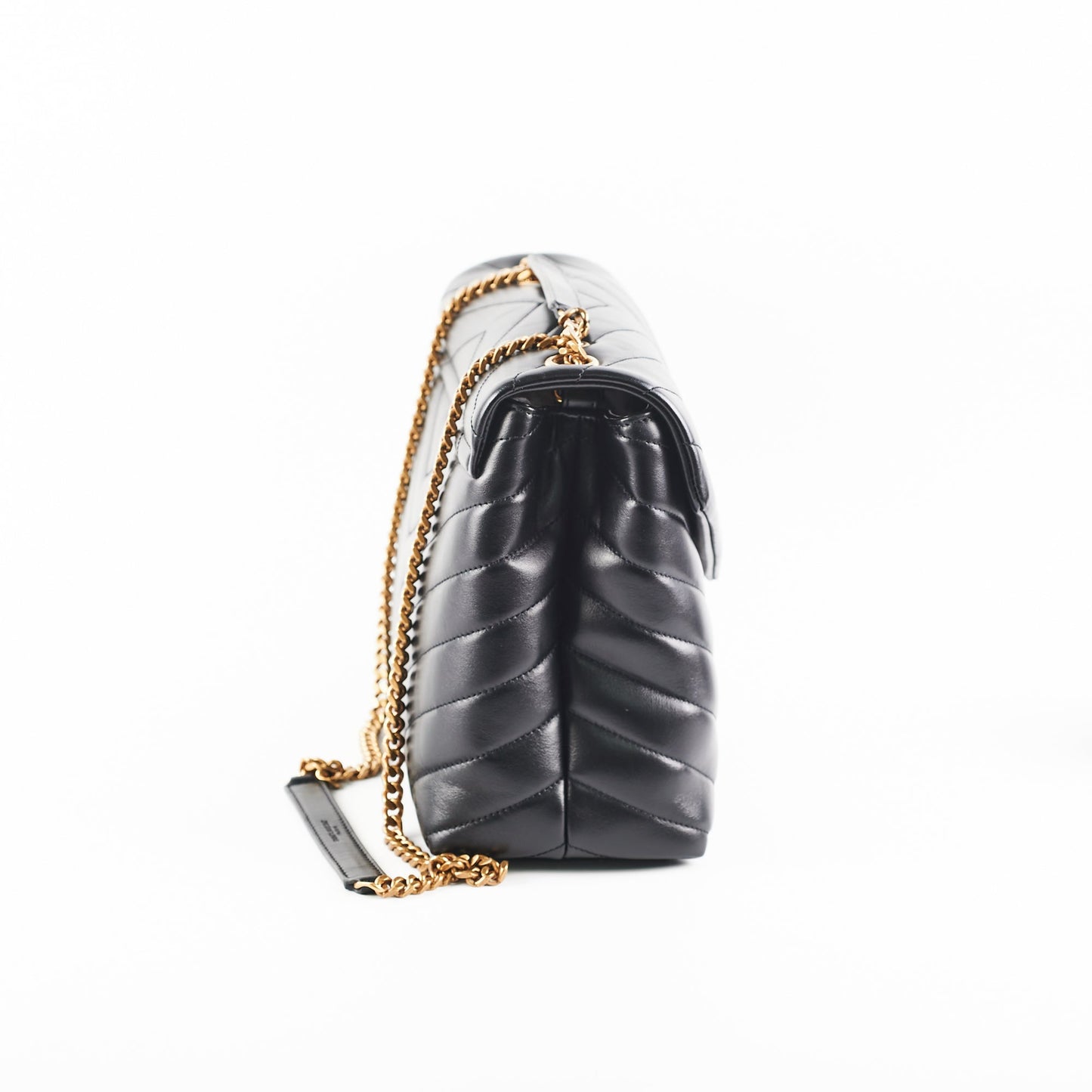 Saint Laurent Loulou Shoulder Bag - Rovelle Bags