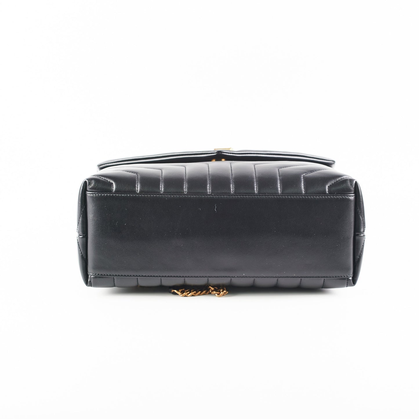 Saint Laurent Loulou Shoulder Bag - Rovelle Bags
