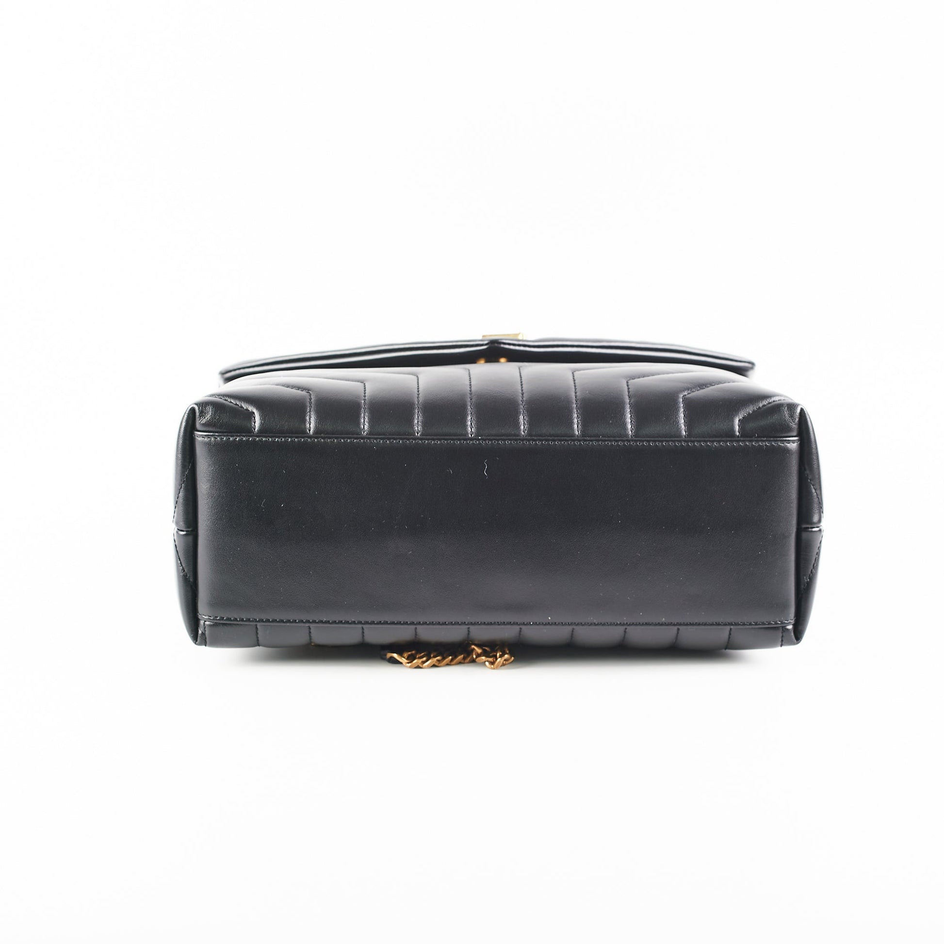 Saint Laurent Loulou Shoulder Bag - Rovelle Bags