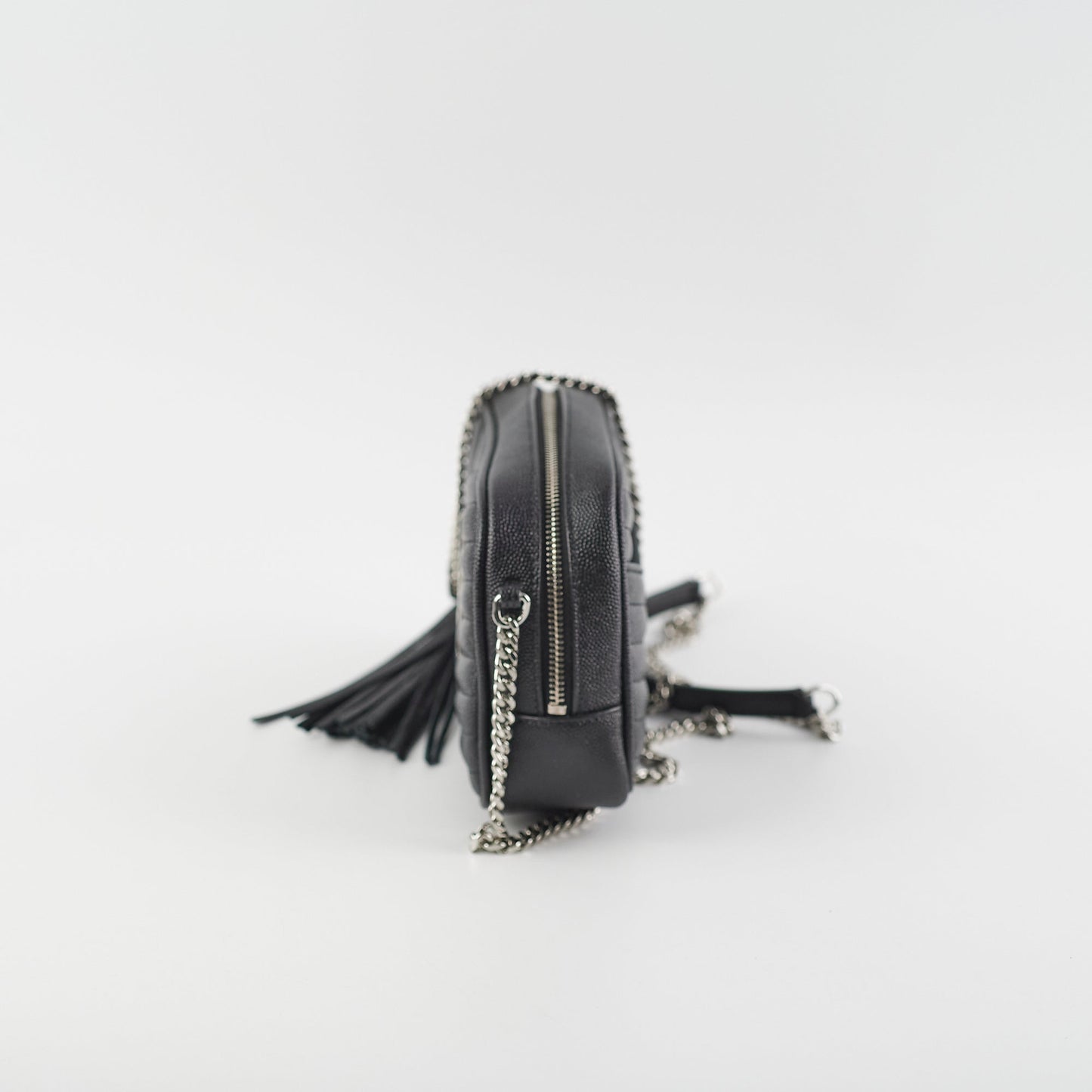 Saint Laurent Lou Crossbody - Rovelle Bags
