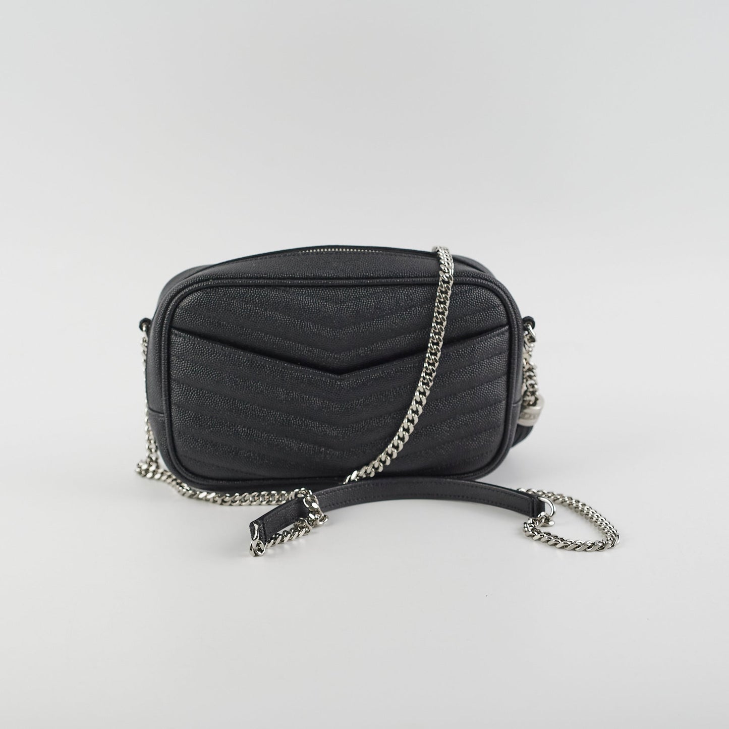Saint Laurent Lou Crossbody - Rovelle Bags
