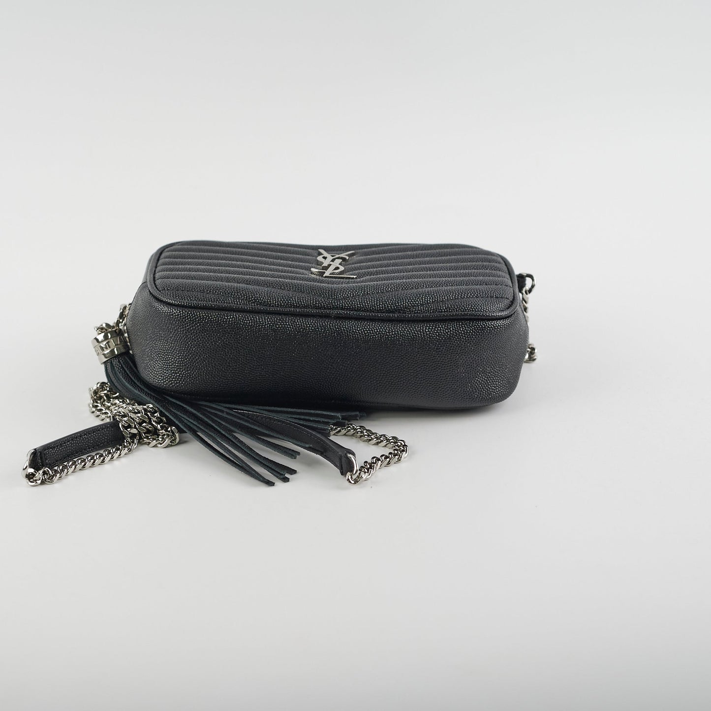 Saint Laurent Lou Crossbody - Rovelle Bags