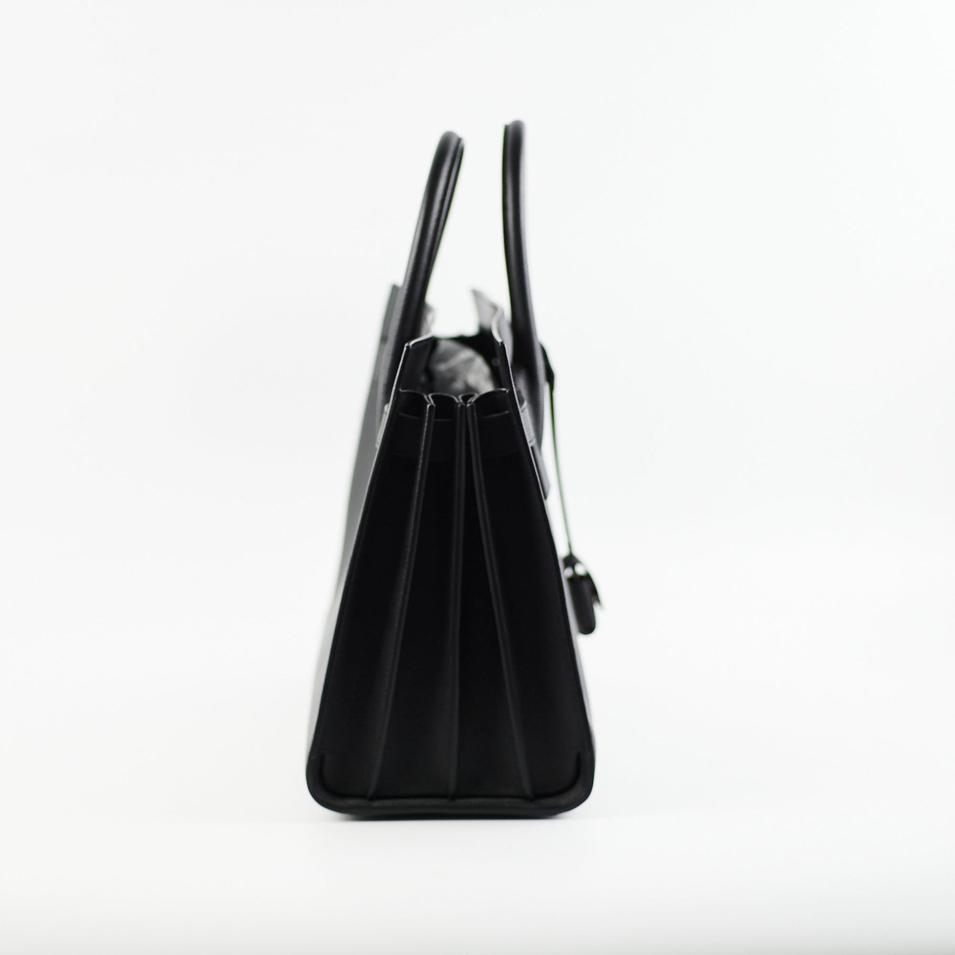 Saint Laurent Sac De Jour Handbag - Rovelle Bags