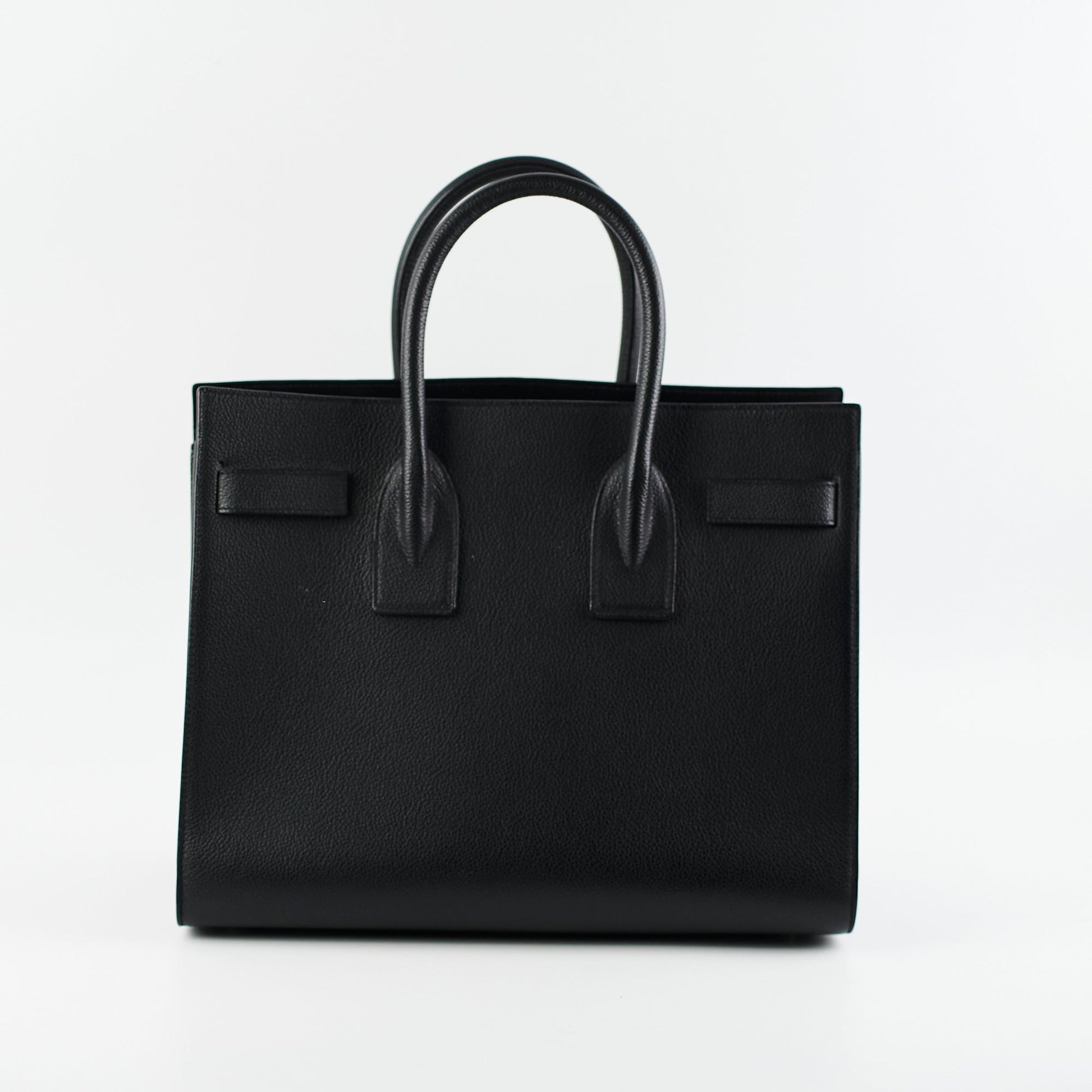 Saint Laurent Sac De Jour Handbag - Rovelle Bags