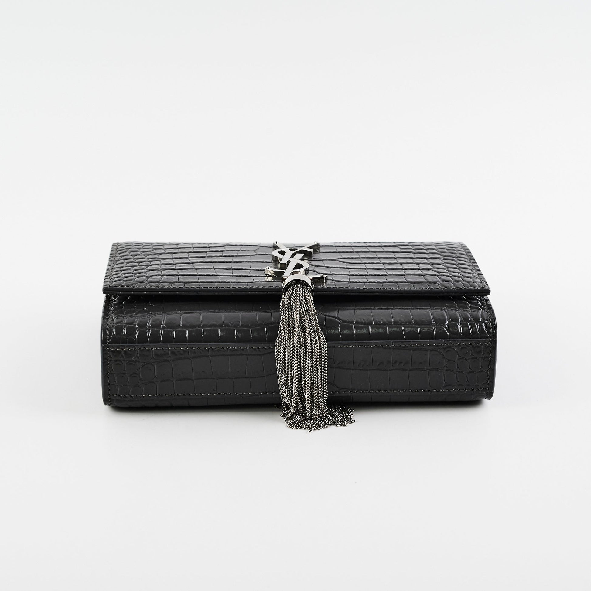 Saint Laurent Kate Shoulder Bag - Rovelle Bags