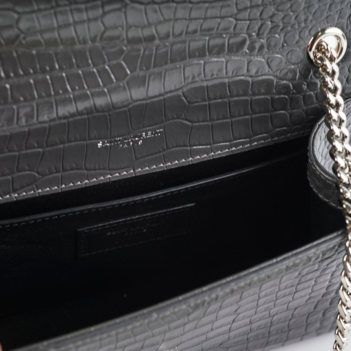 Saint Laurent Kate Shoulder Bag - Rovelle Bags