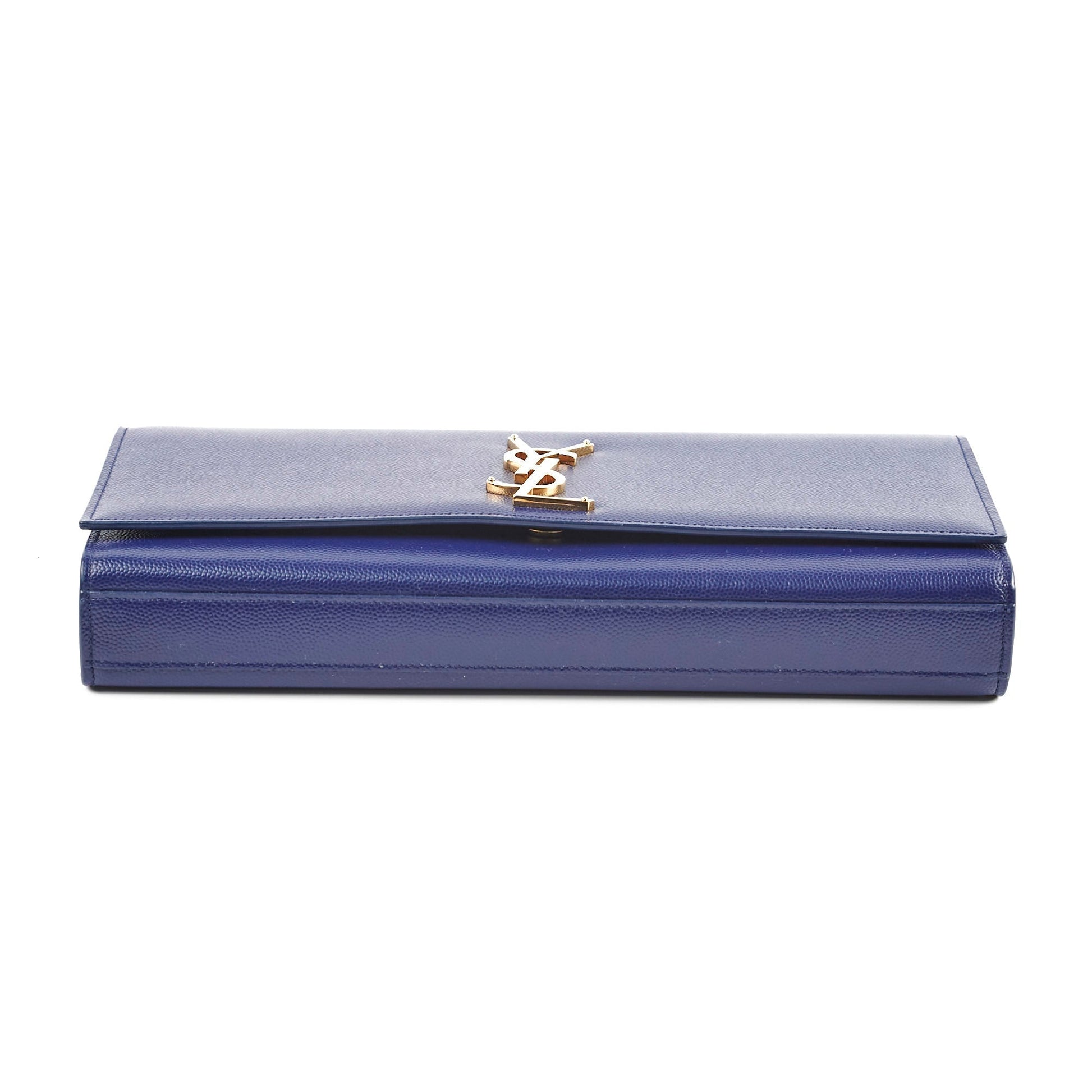 Saint Laurent Clutch - Rovelle Bags