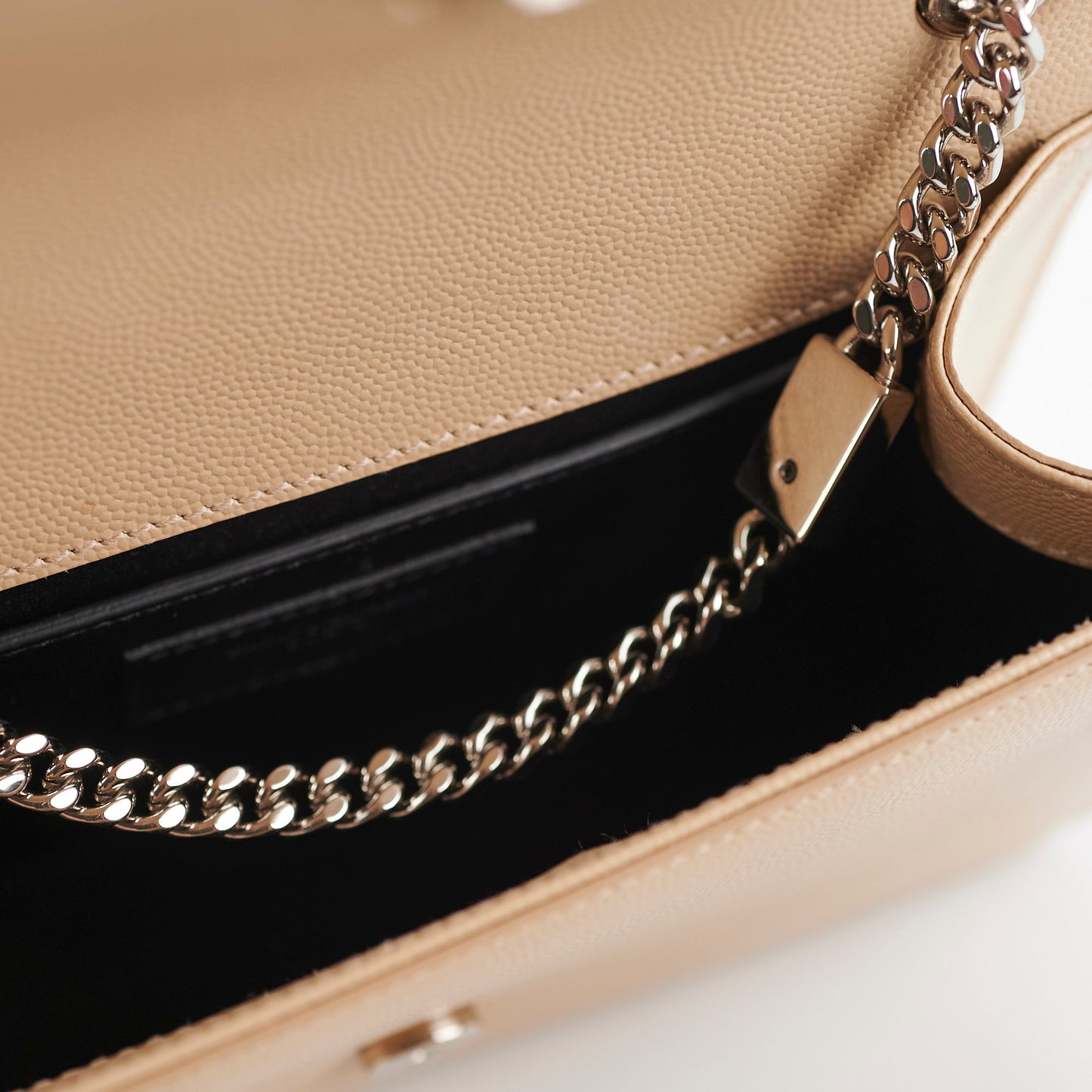 Saint Laurent Kate Shoulder Bag - Rovelle Bags