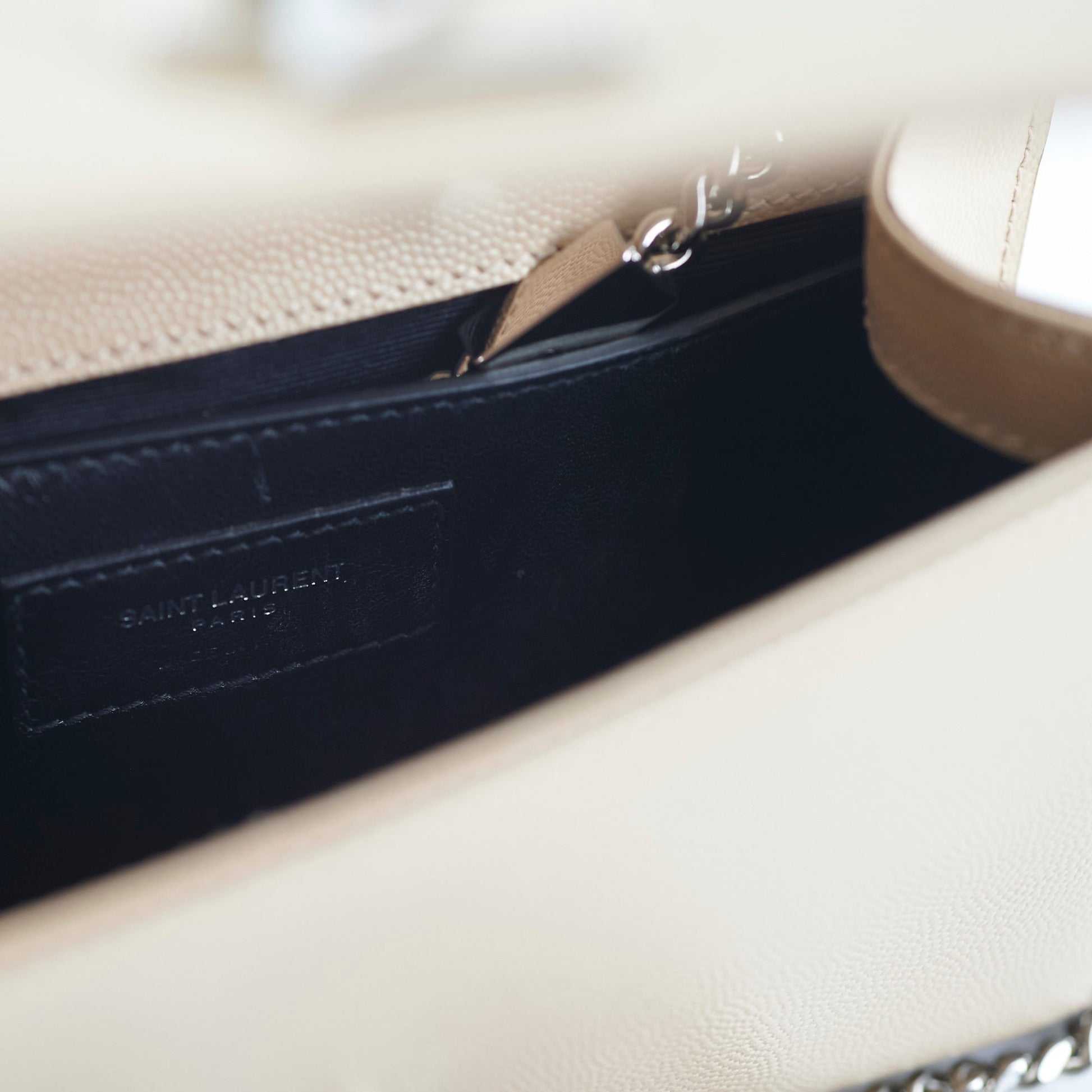Saint Laurent Kate Shoulder Bag - Rovelle Bags