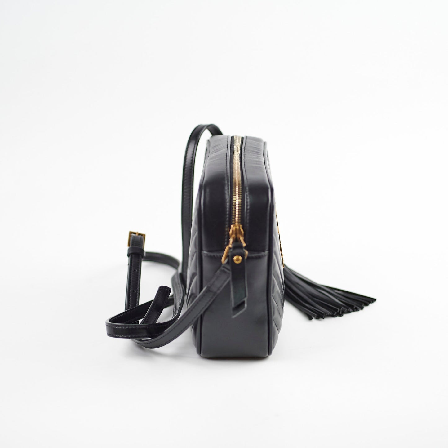Saint Laurent Lou Crossbody - Rovelle Bags