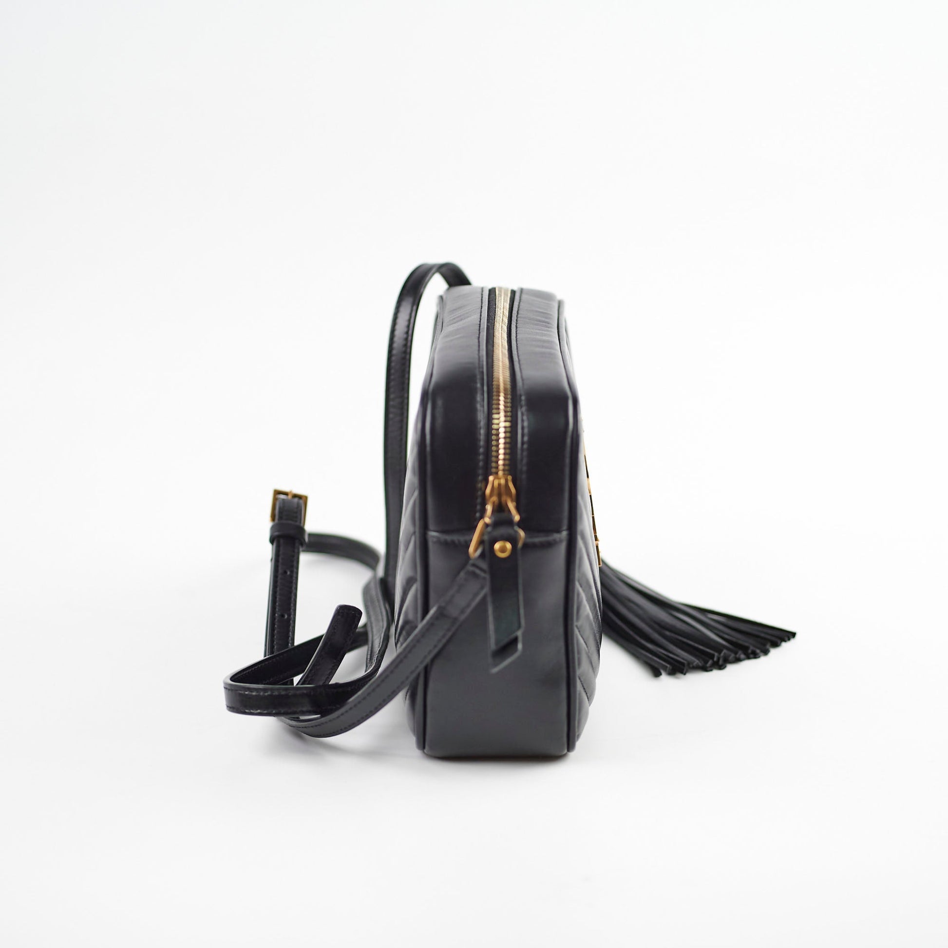 Saint Laurent Lou Crossbody - Rovelle Bags