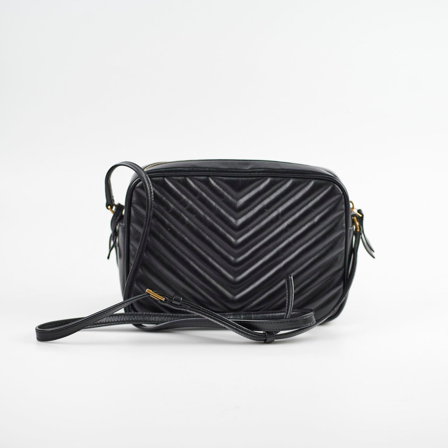 Saint Laurent Lou Crossbody - Rovelle Bags