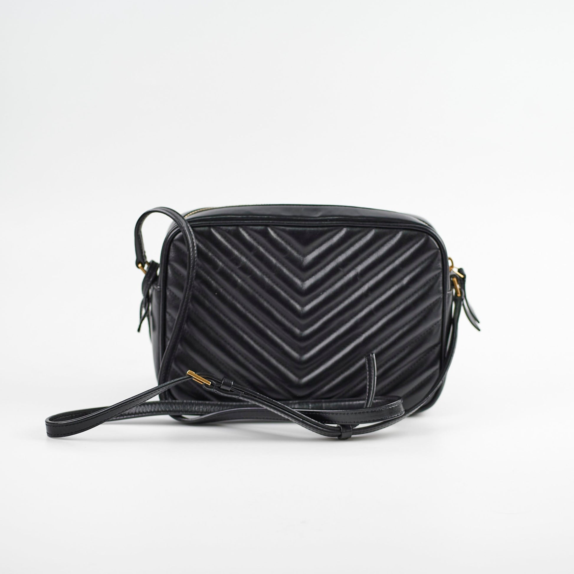 Saint Laurent Lou Crossbody - Rovelle Bags
