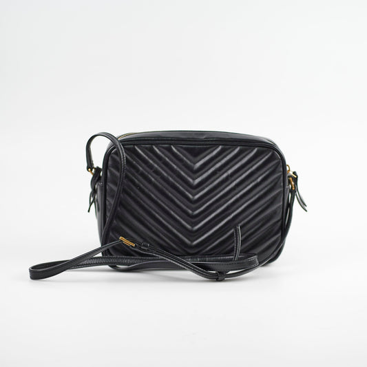 Saint Laurent Lou Crossbody - Rovelle Bags