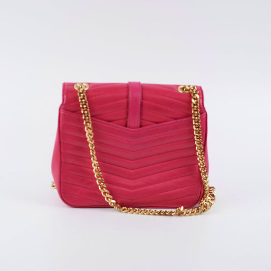 Saint Laurent Crossbody - Rovelle Bags