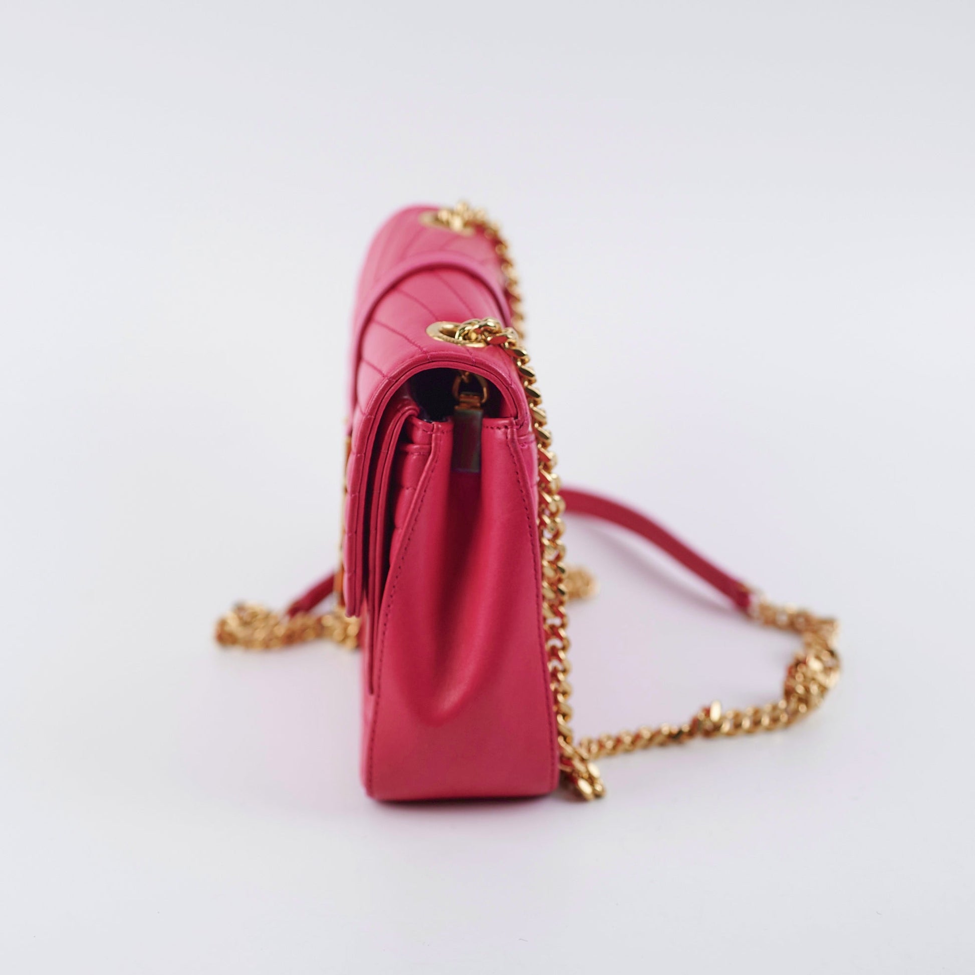 Saint Laurent Crossbody - Rovelle Bags