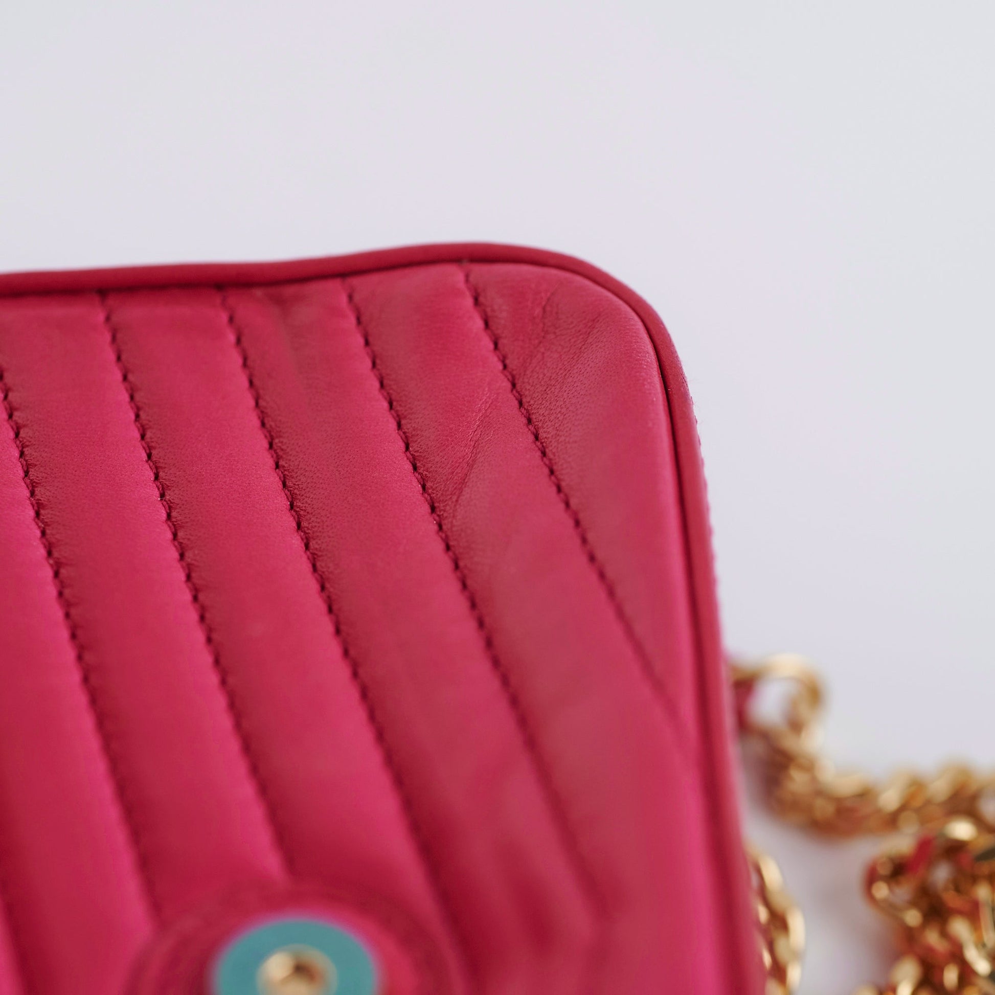 Saint Laurent Crossbody - Rovelle Bags