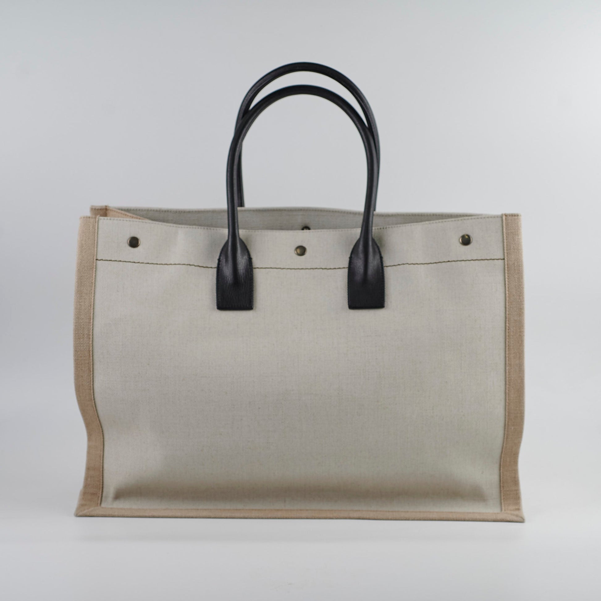 Saint Laurent Tote - Rovelle Bags